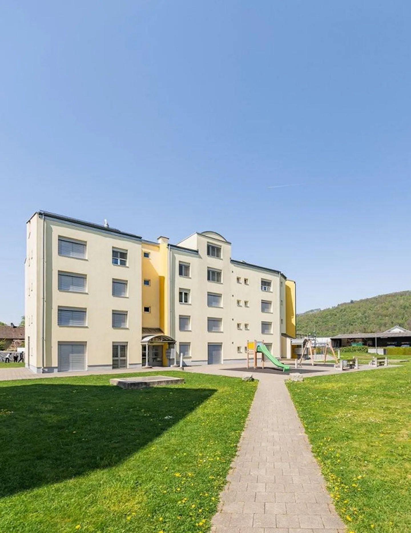 La tua nuova casa! - Foto 1 di 9