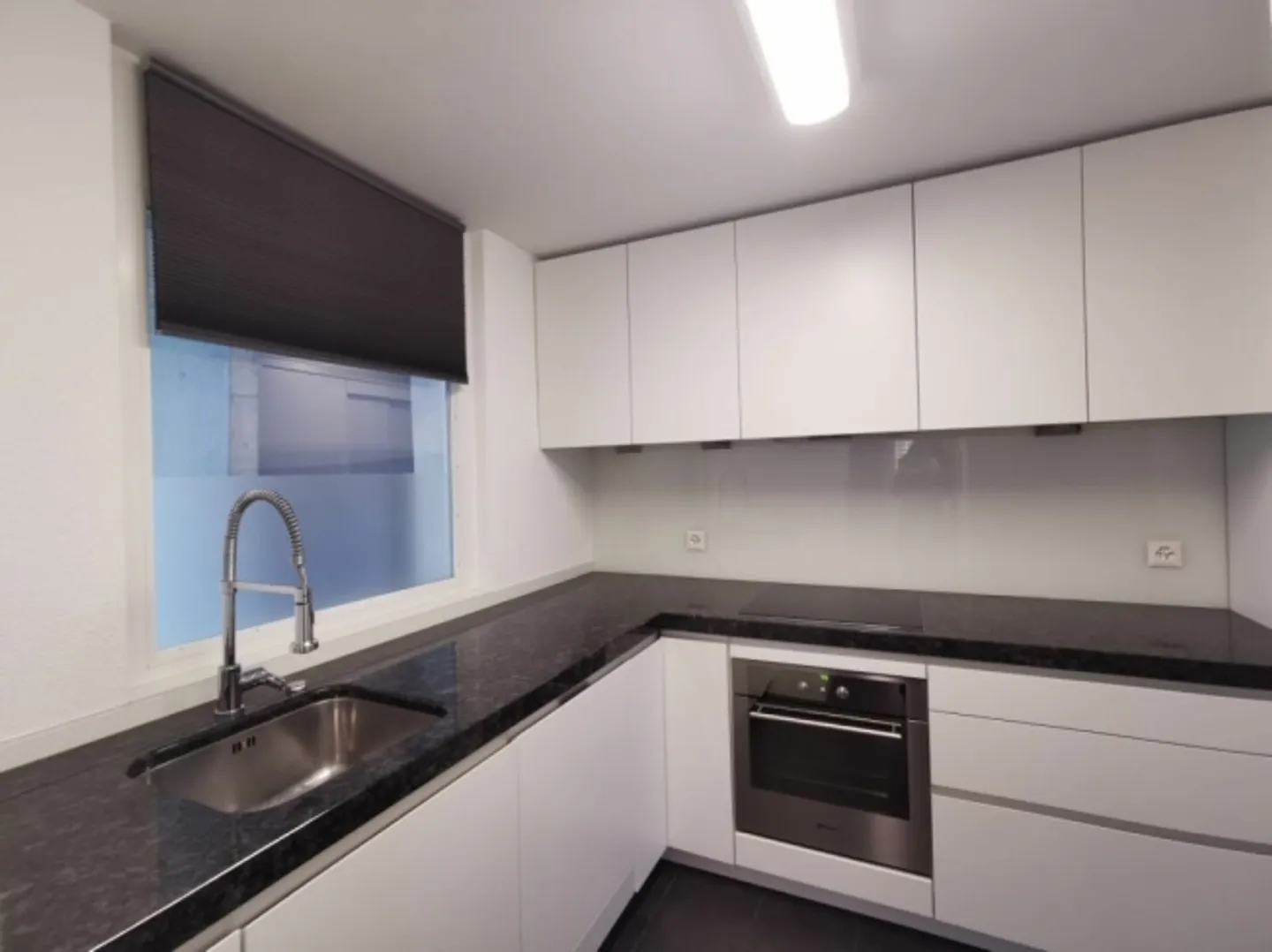 Appartement confortable de 3,5 pièces au rez-de-chaussée dans le Lindenpark à Möhlin - Photo 2 sur 7