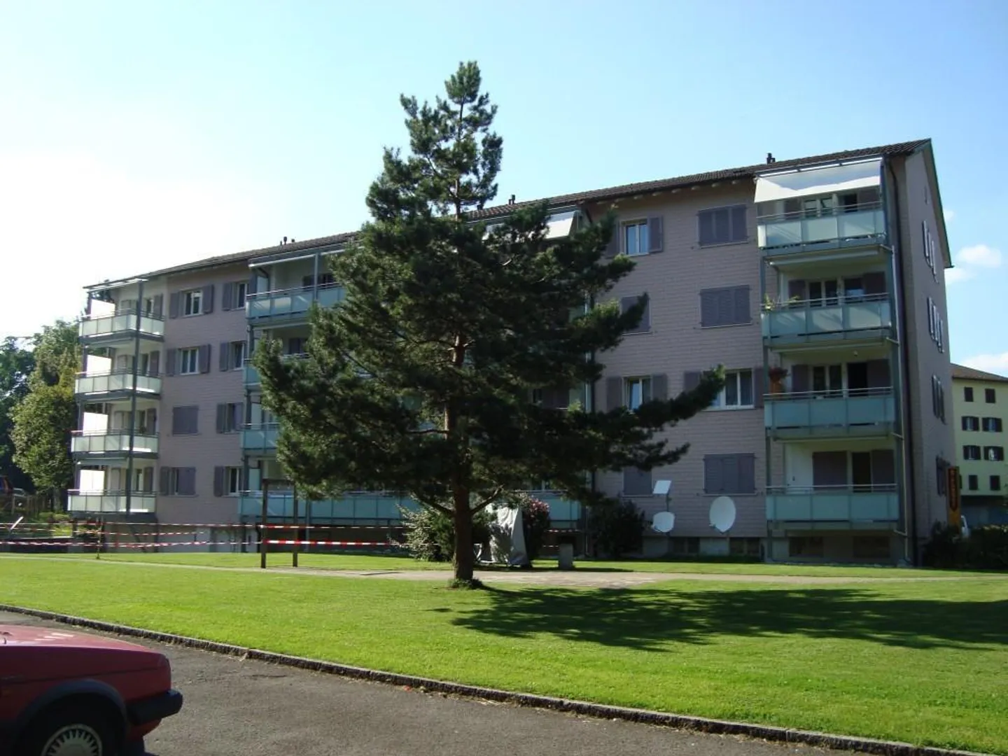 Beautiful 3-room apartment - Photo 1 of 7