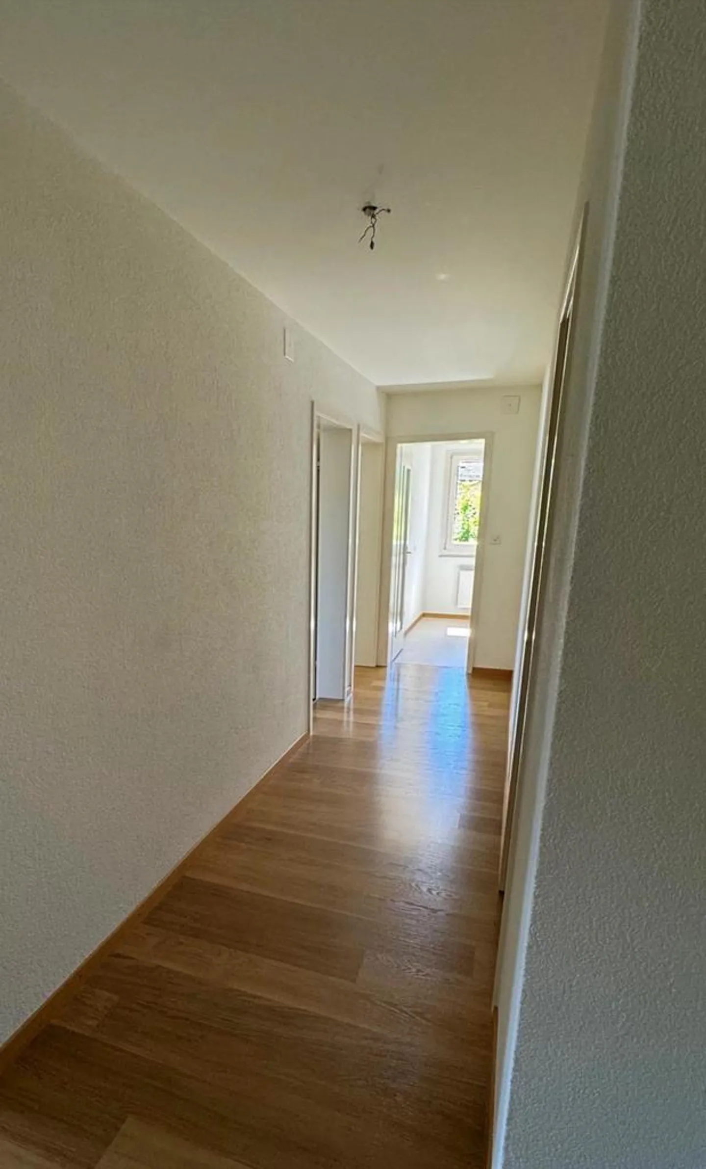 Beautiful 3-room apartment - Photo 4 of 7