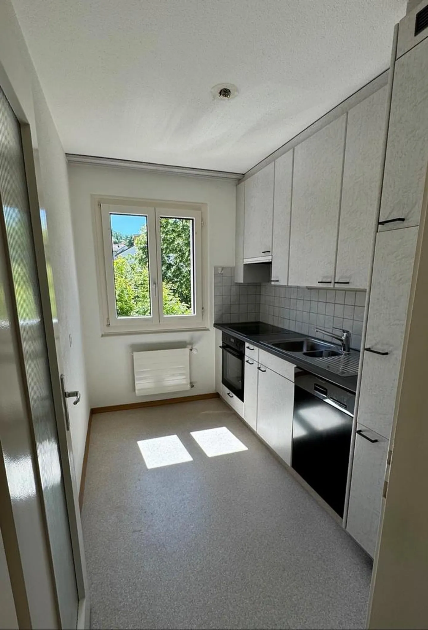 Beautiful 3-room apartment - Photo 3 of 7