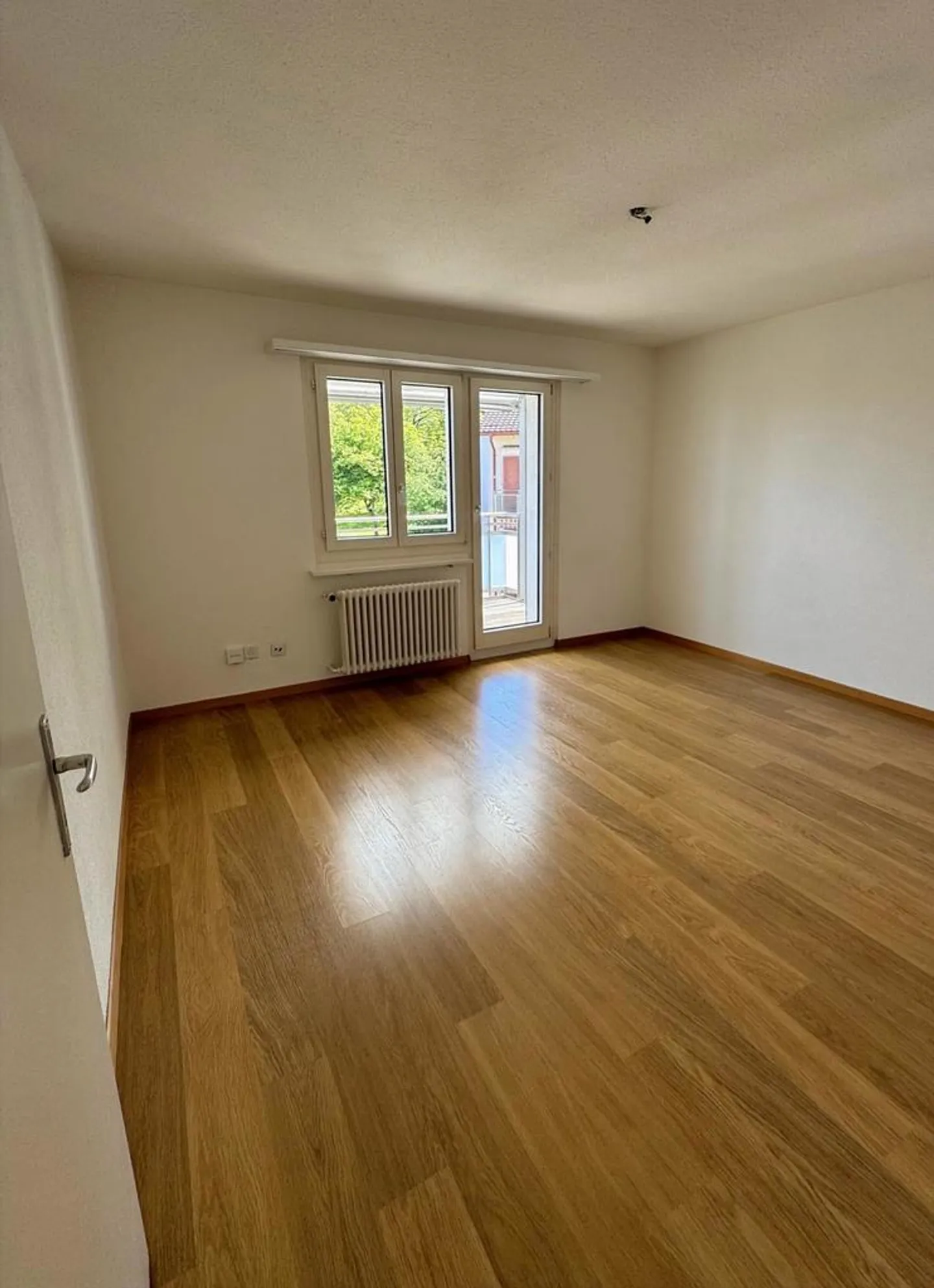 Beautiful 3-room apartment - Photo 5 of 7