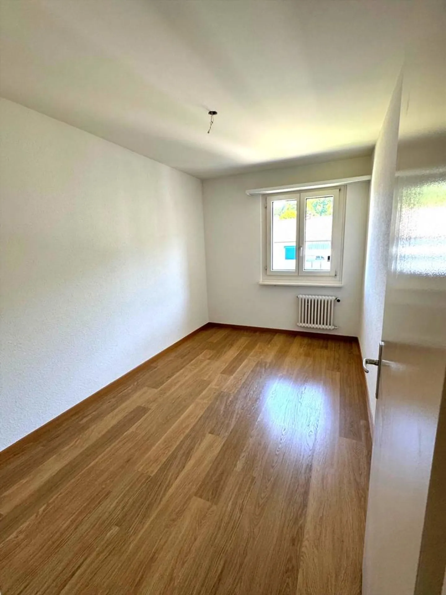 Beautiful 3-room apartment - Photo 6 of 7