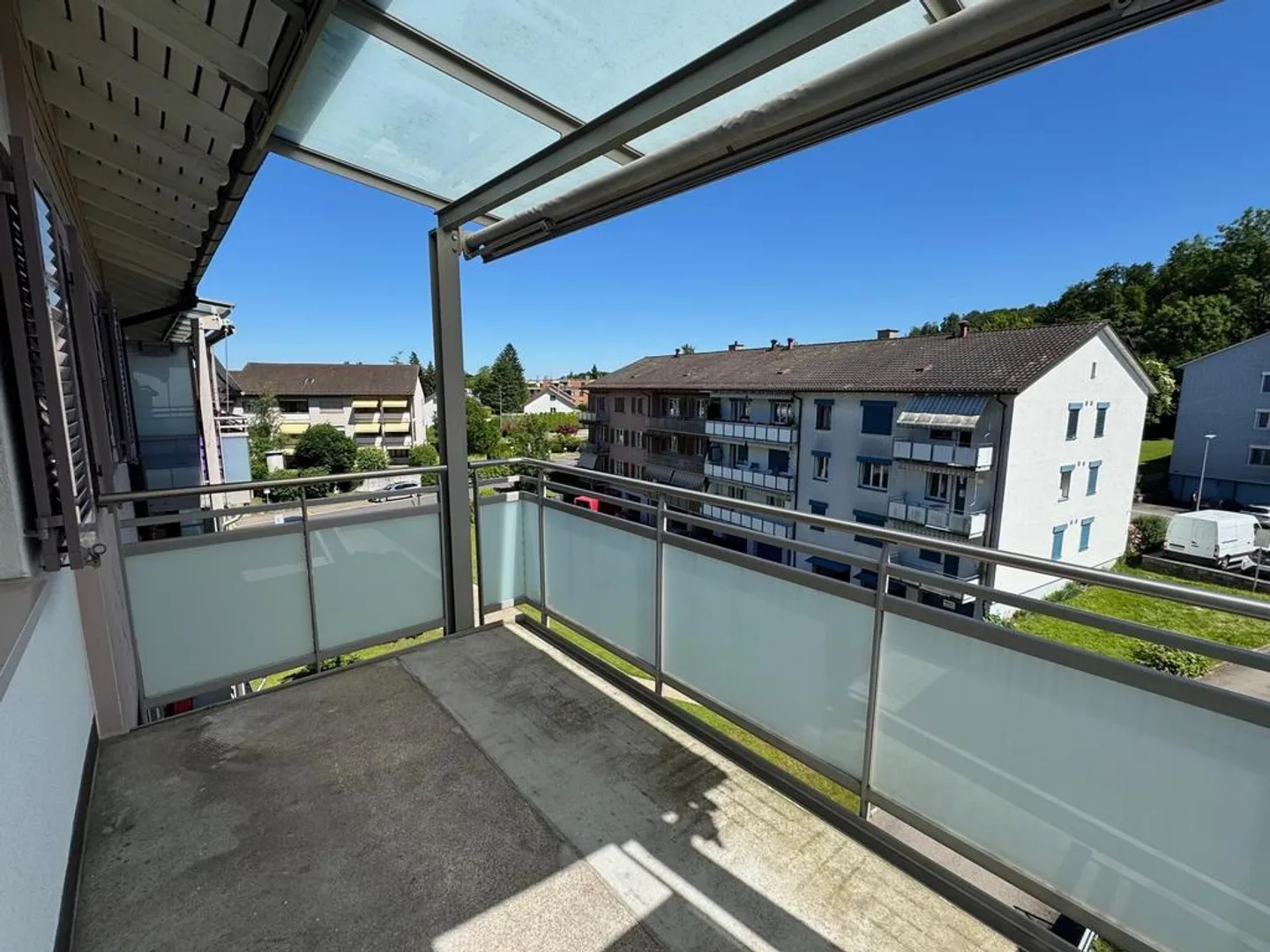 Beautiful 3-room apartment - Photo 7 of 7