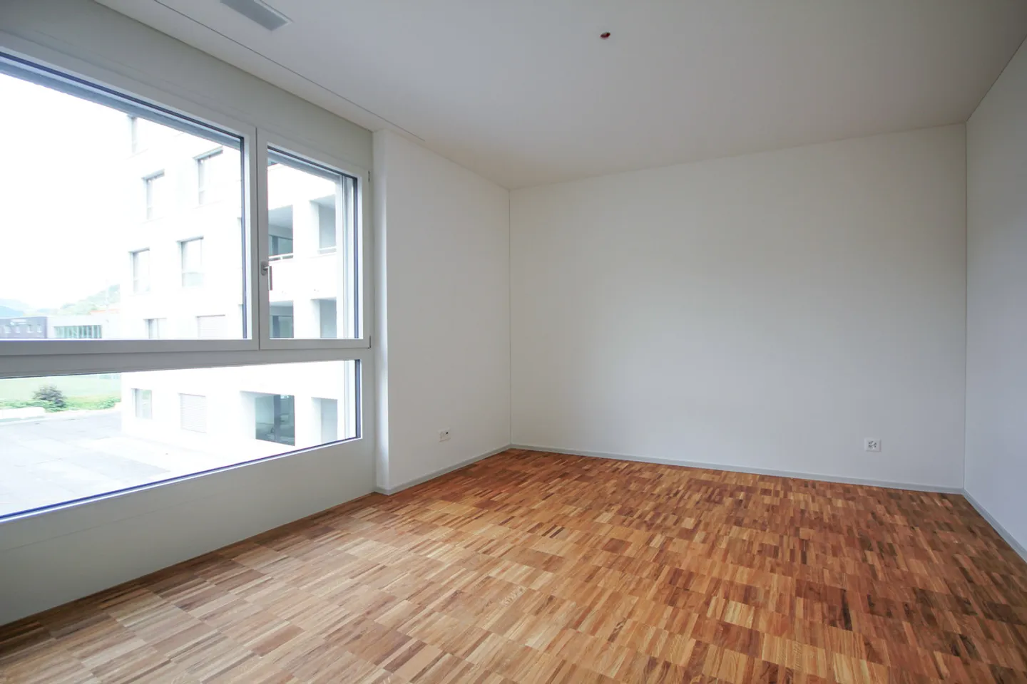 Appartamento moderno di 4,5 locali nel centro di Malters - Foto 7 di 8