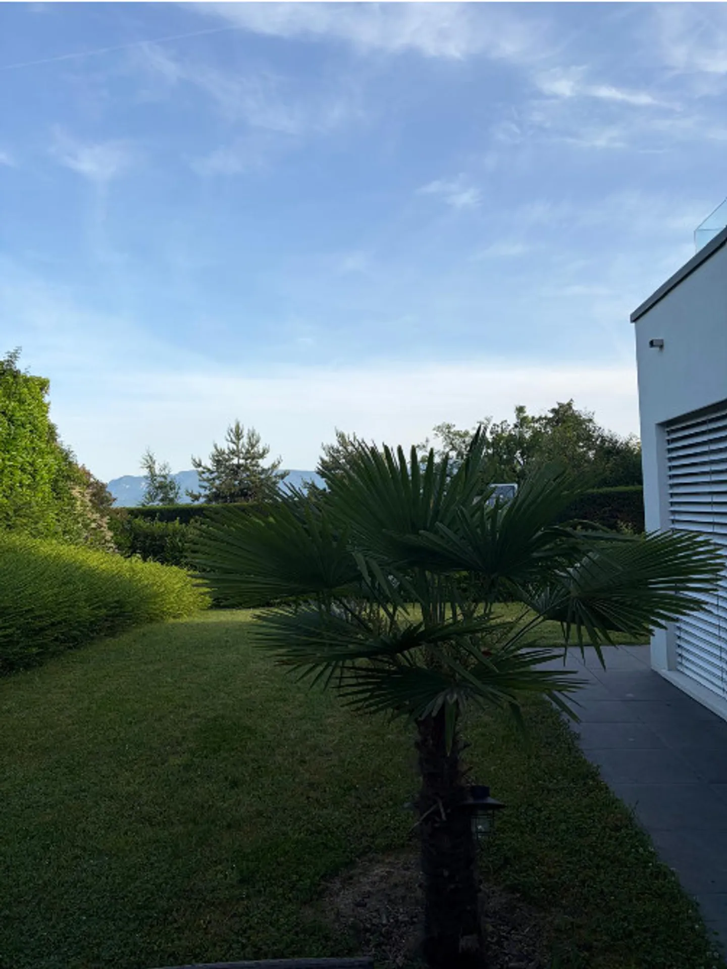 Neues Appartement mit Privatgarten - Foto 1 von 6