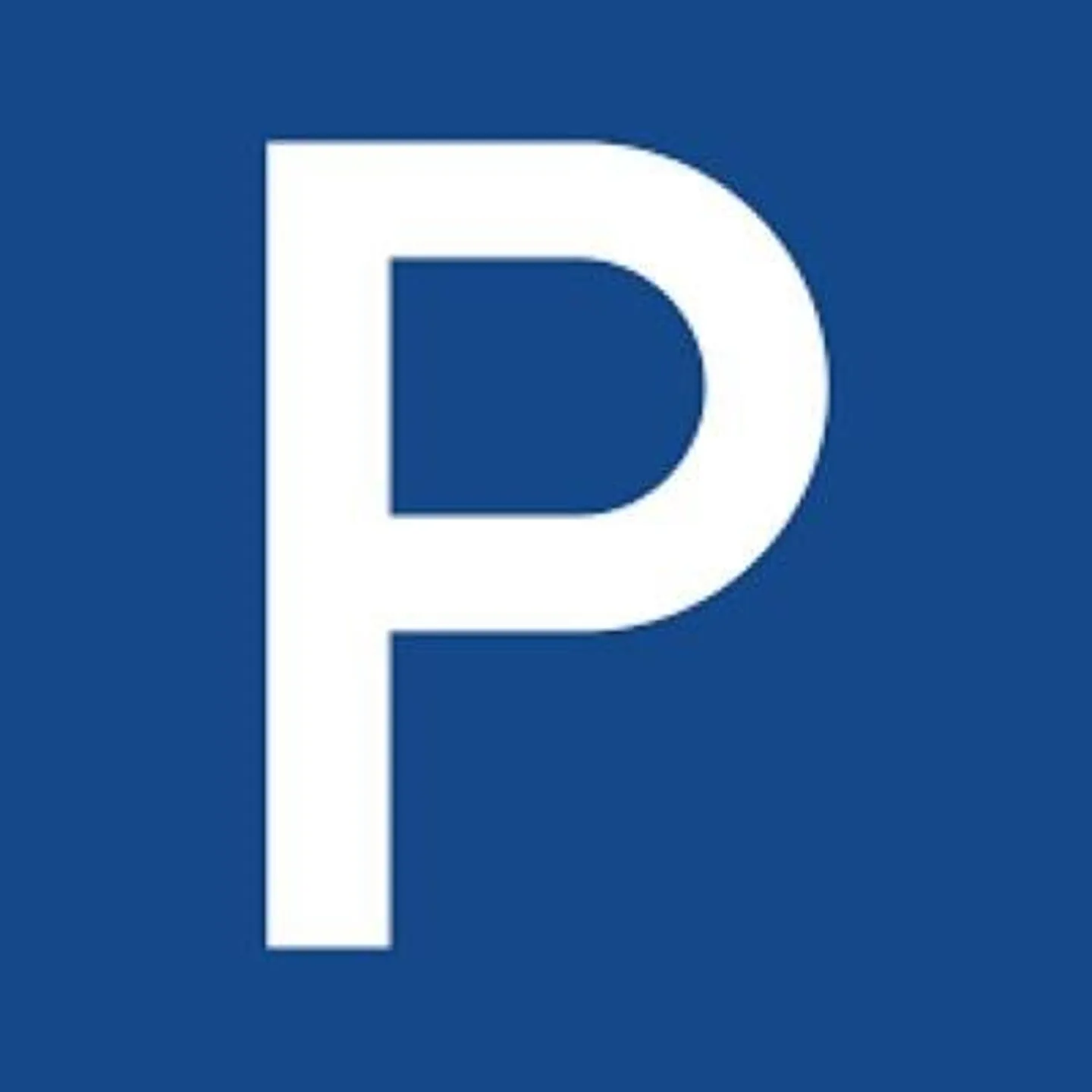 Practical Outdoor Parking Space - Photo 1 of 1