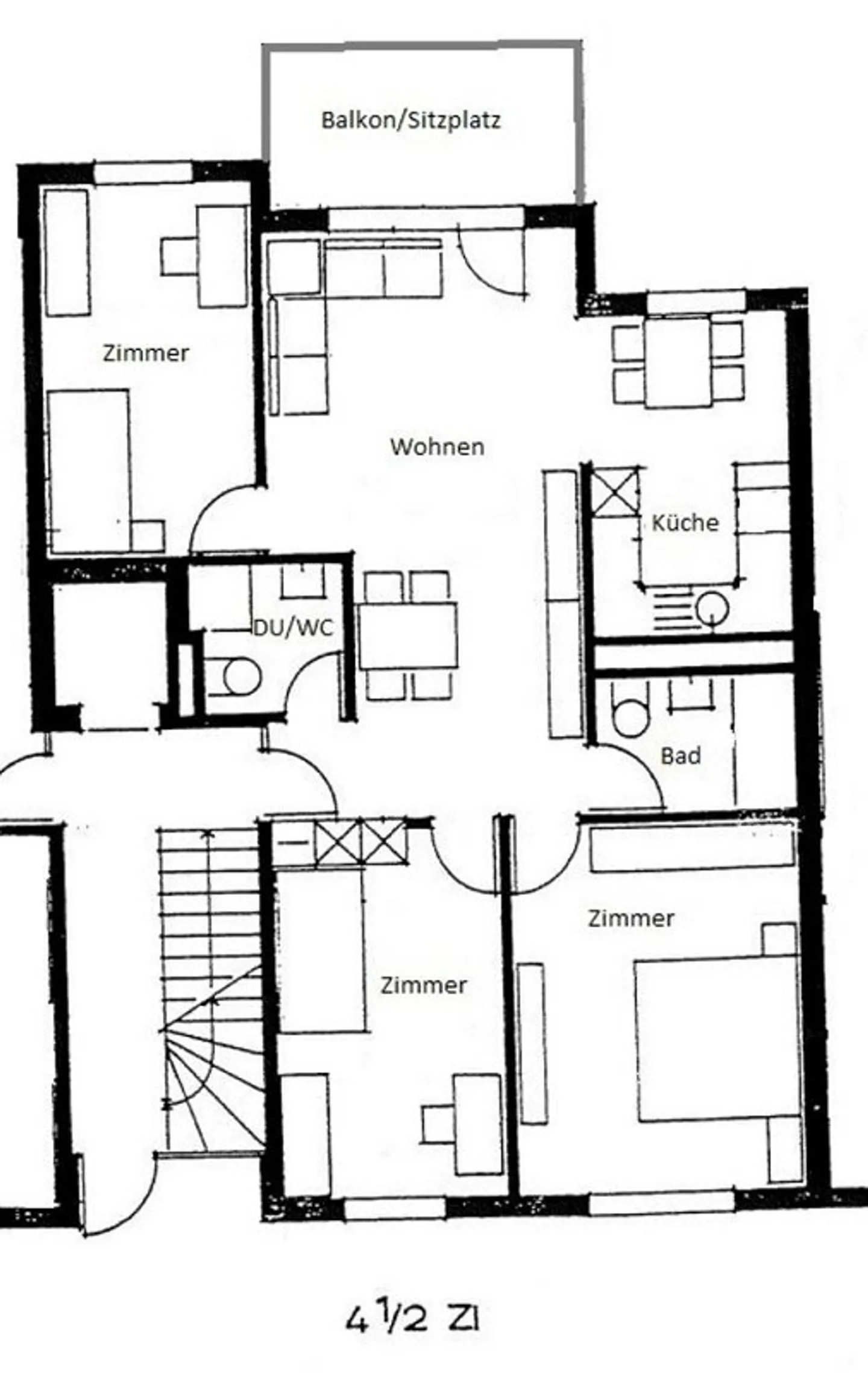 La tua nuova casa! - Foto 9 di 9