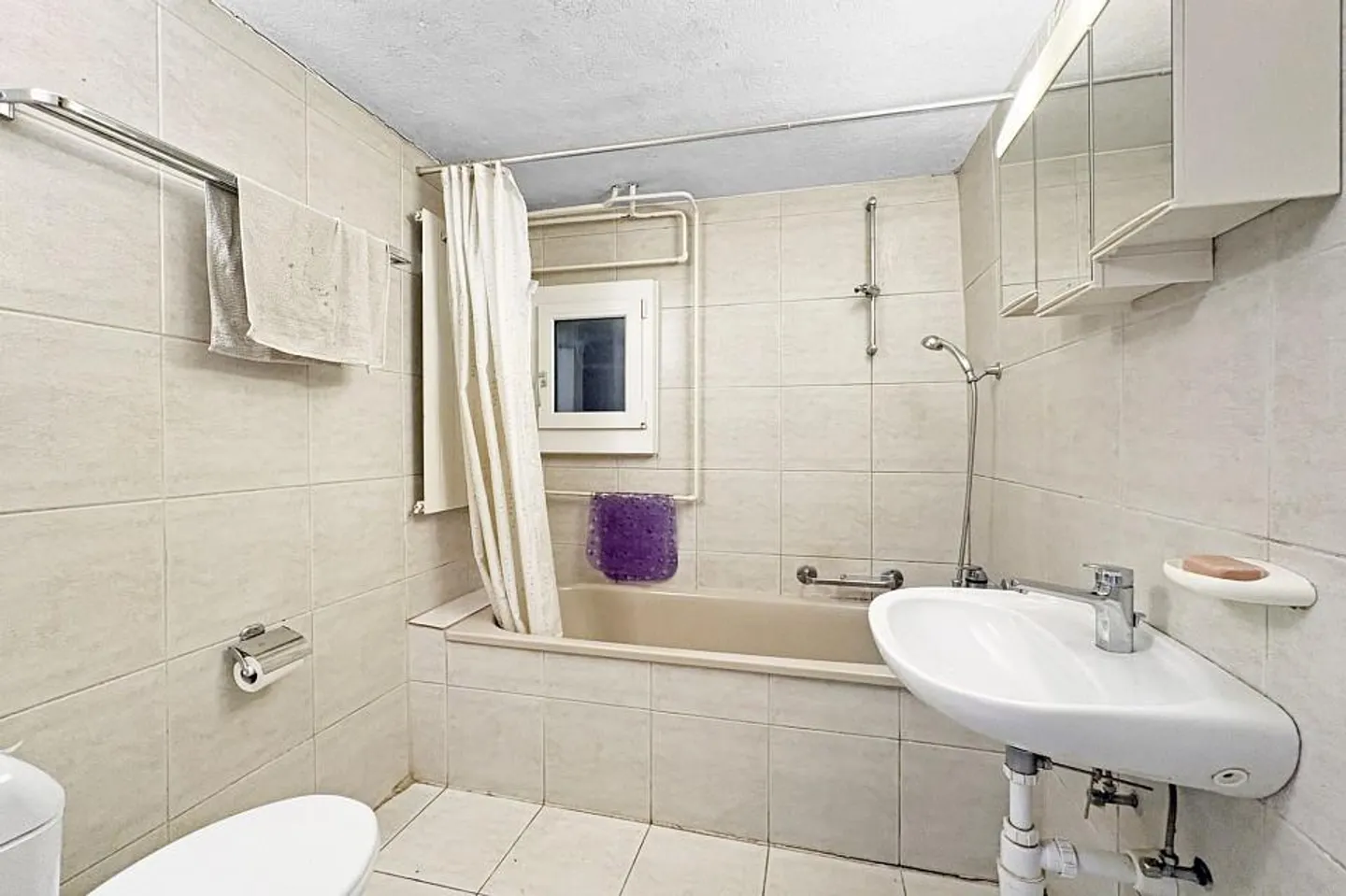 Grande fattoria con 2 appartamenti - Foto 10 di 13
