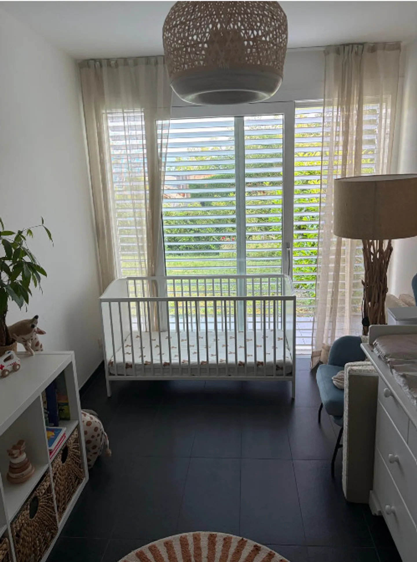 Neues Appartement mit Privatgarten - Foto 4 von 6