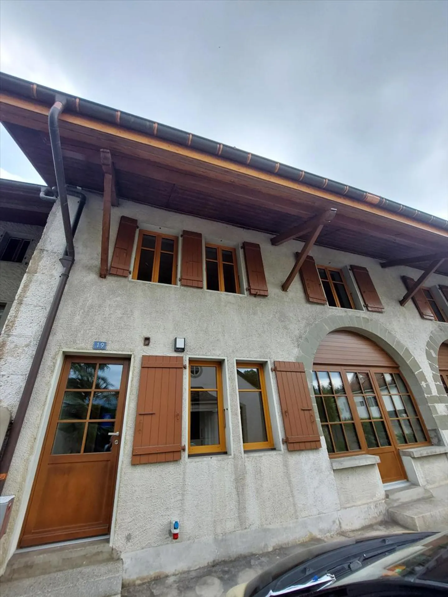 Casa a schiera - Foto 1 di 36
