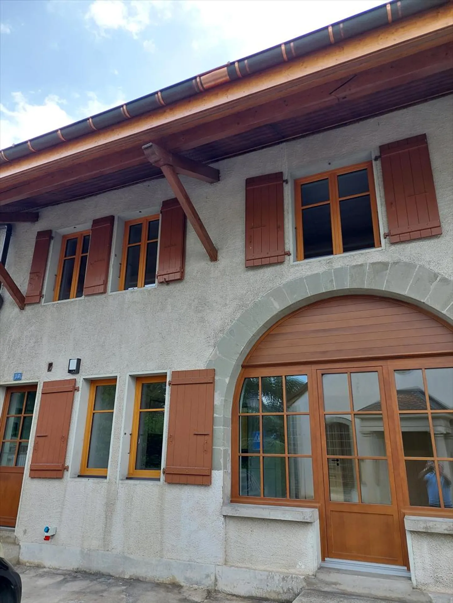 Casa a schiera - Foto 3 di 36