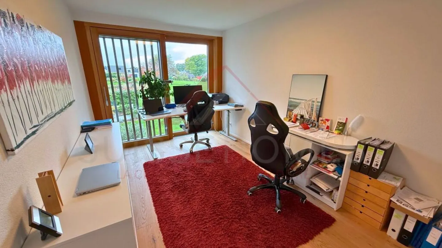 Superbe villa contiguë de 6.5 pièces - design contemporain, confort absolu et situation proche du lac - Photo 8 sur 14