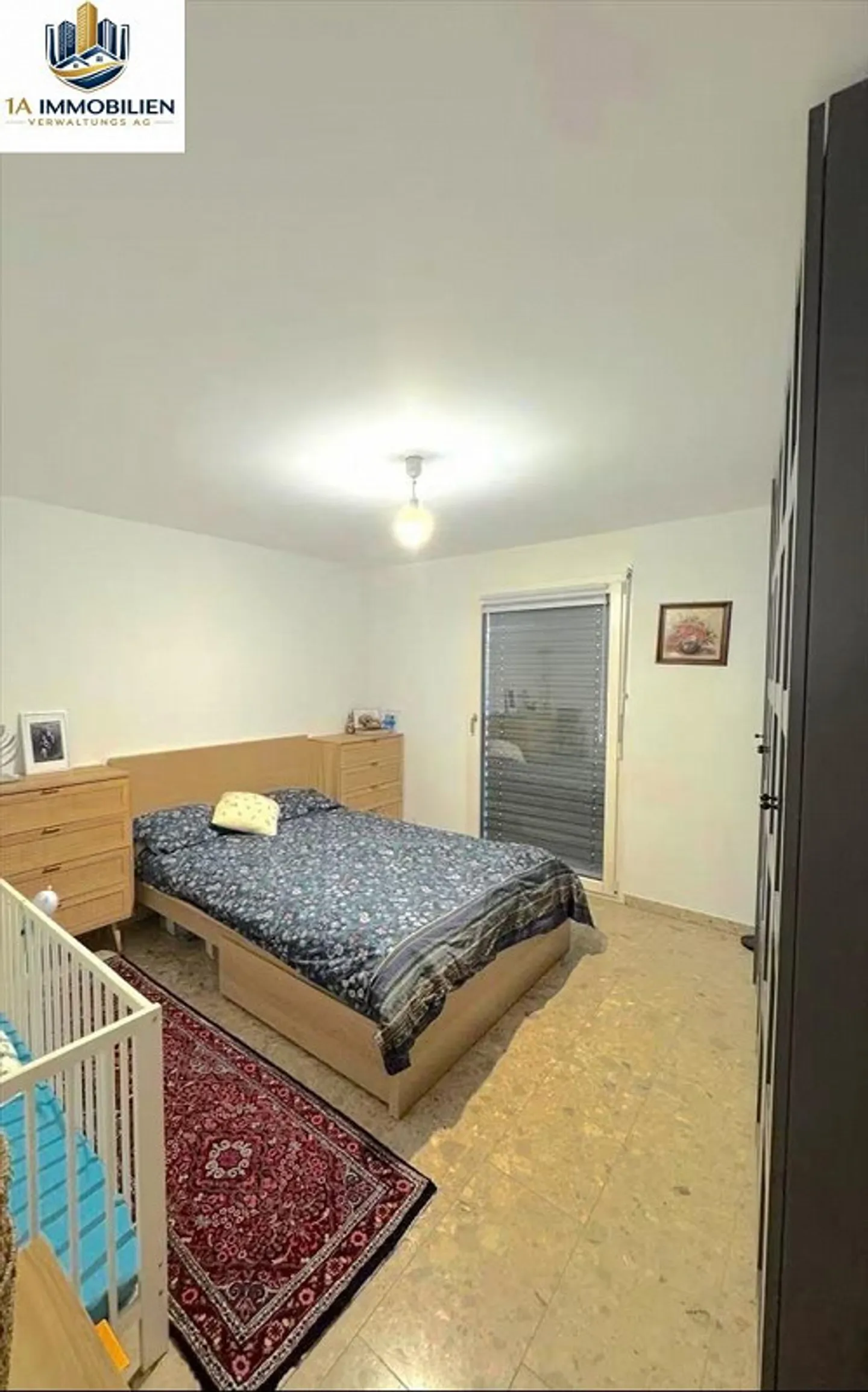 Wunderschöne 3-Zimmer-Wohnung - Foto 1 von 9