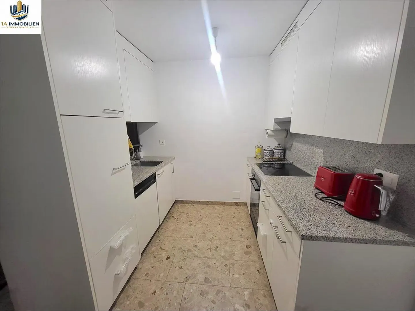 Wunderschöne 3-Zimmer-Wohnung - Foto 3 von 9