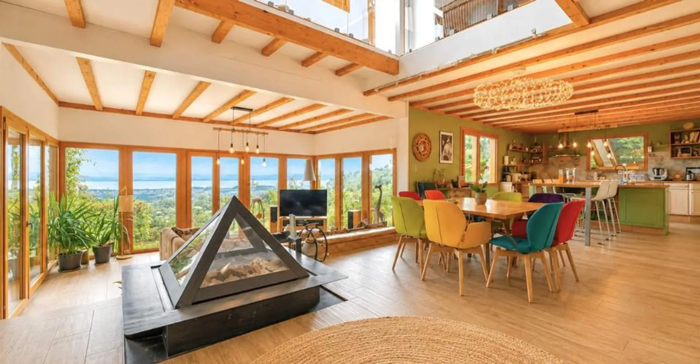 Villa familiale spacieuse - Photo 1 sur 10