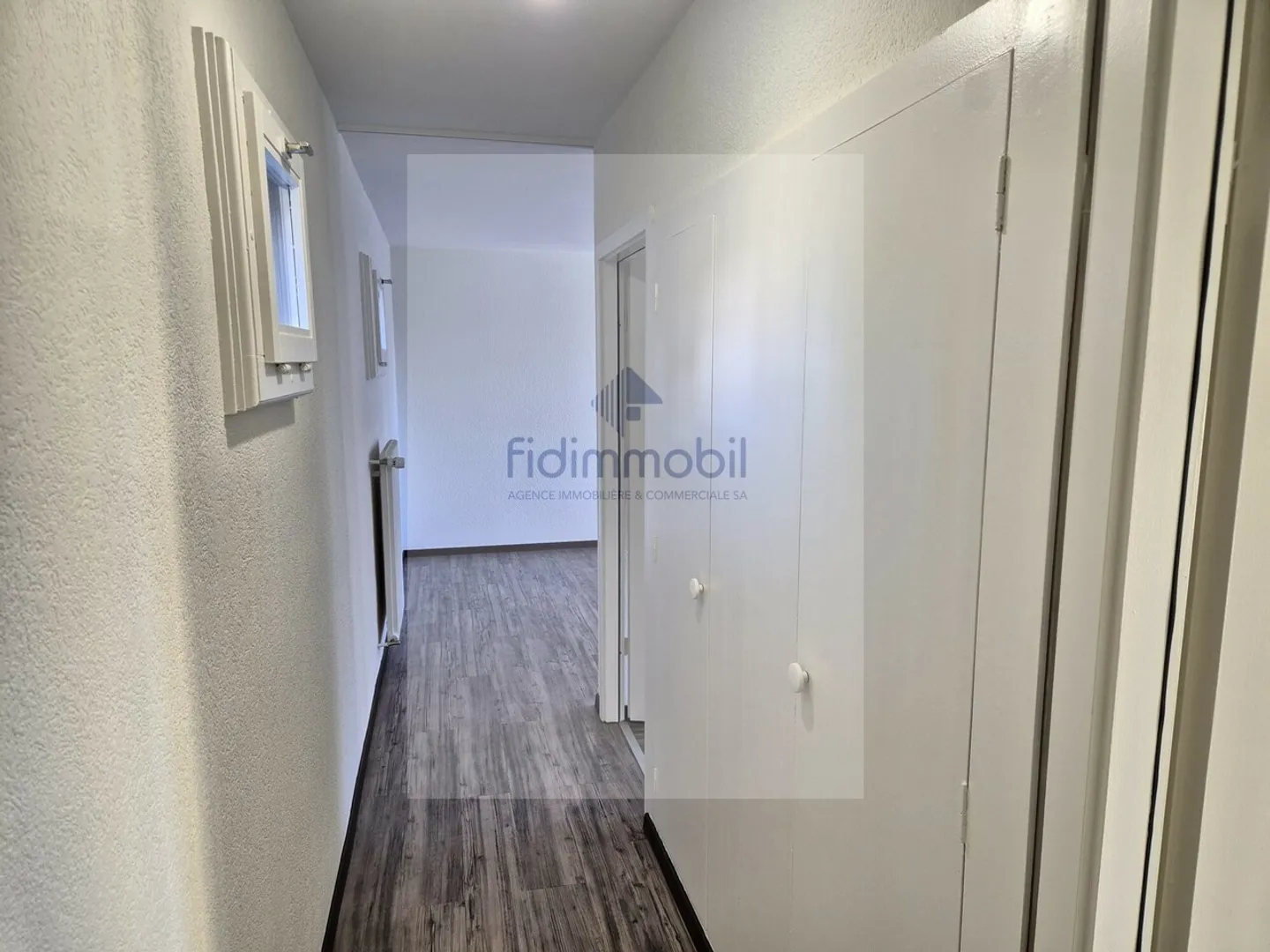 Appartamento 3.5 stanze - Foto 1 di 8