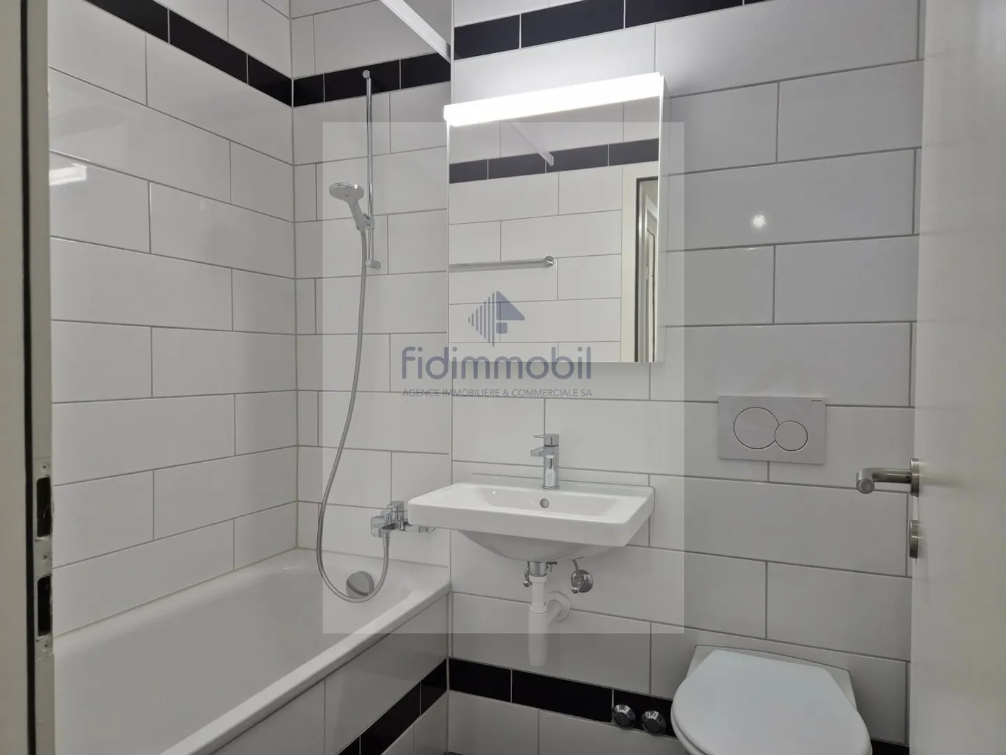 Appartamento 3.5 stanze - Foto 2 di 8