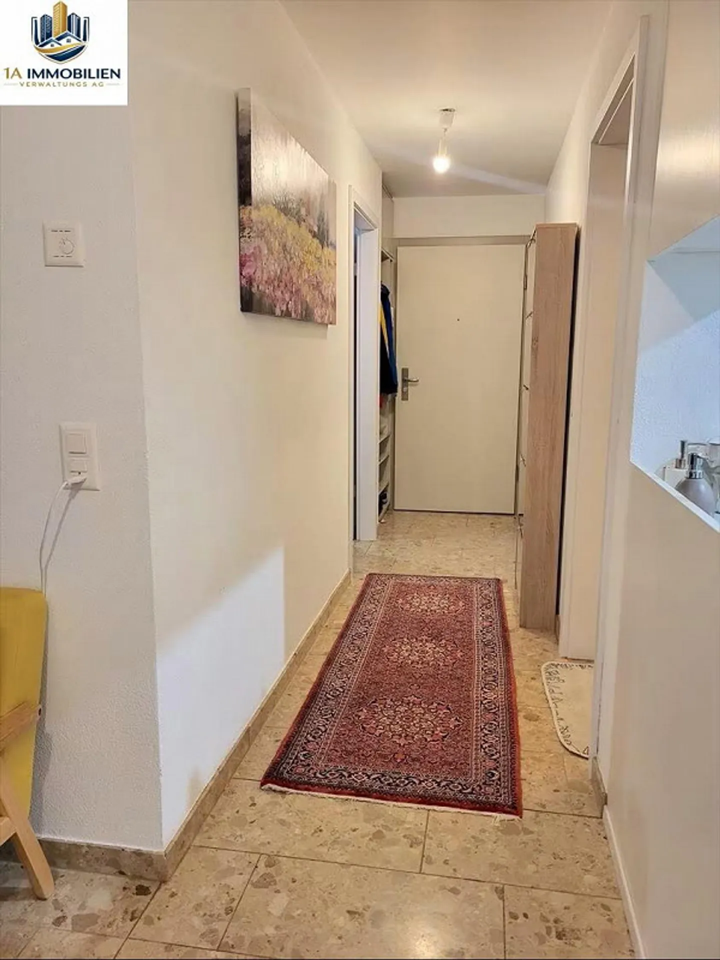 Wunderschöne 3-Zimmer-Wohnung - Foto 8 von 9