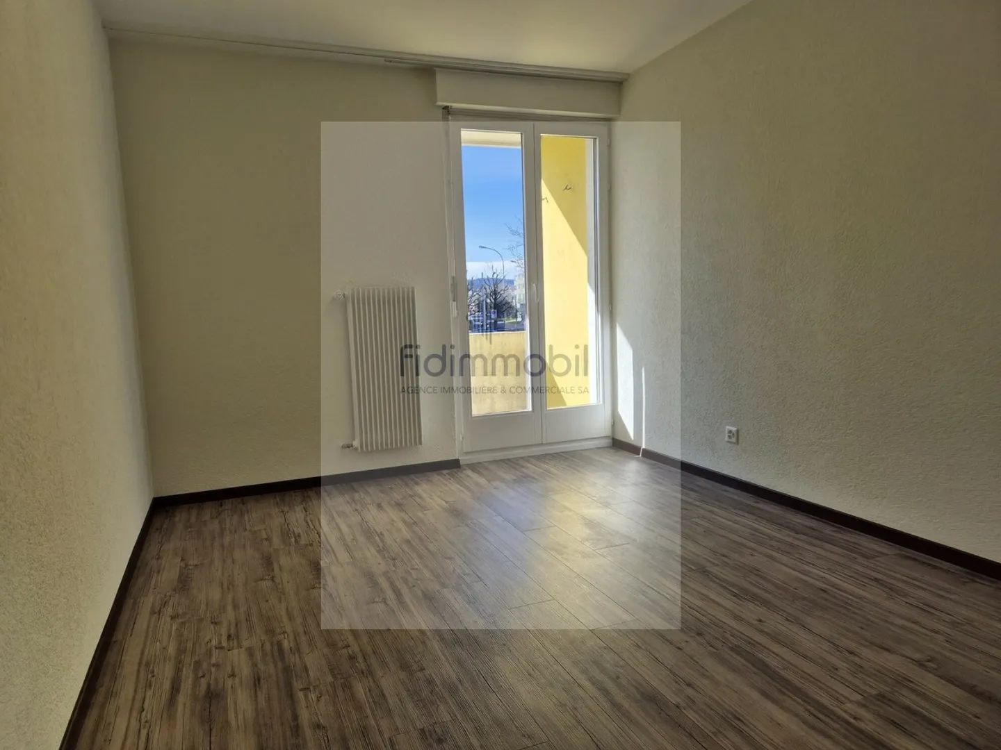 Appartamento 3.5 stanze - Foto 3 di 8