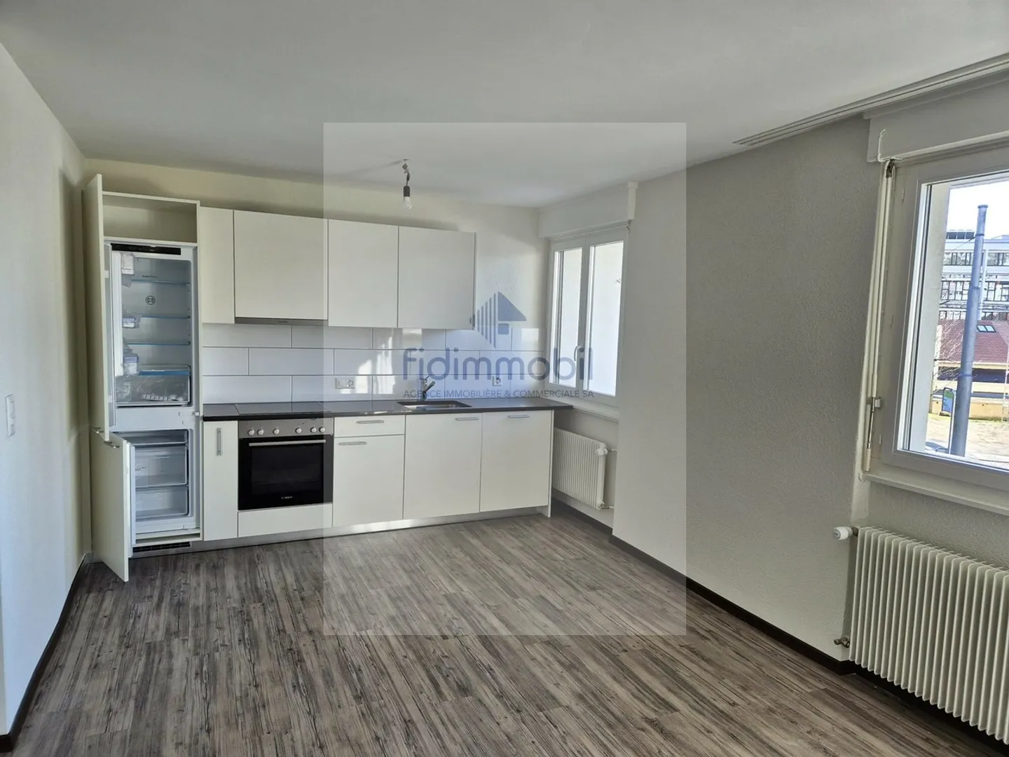 Appartamento 3.5 stanze - Foto 7 di 8