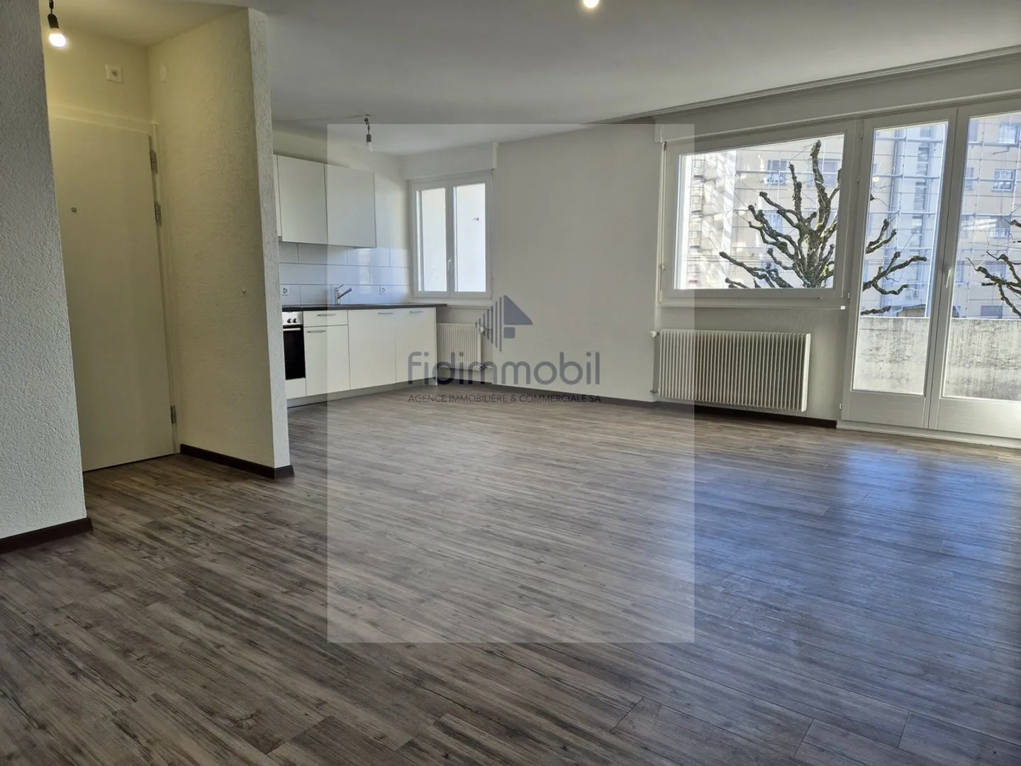 Appartamento 3.5 stanze - Foto 8 di 8