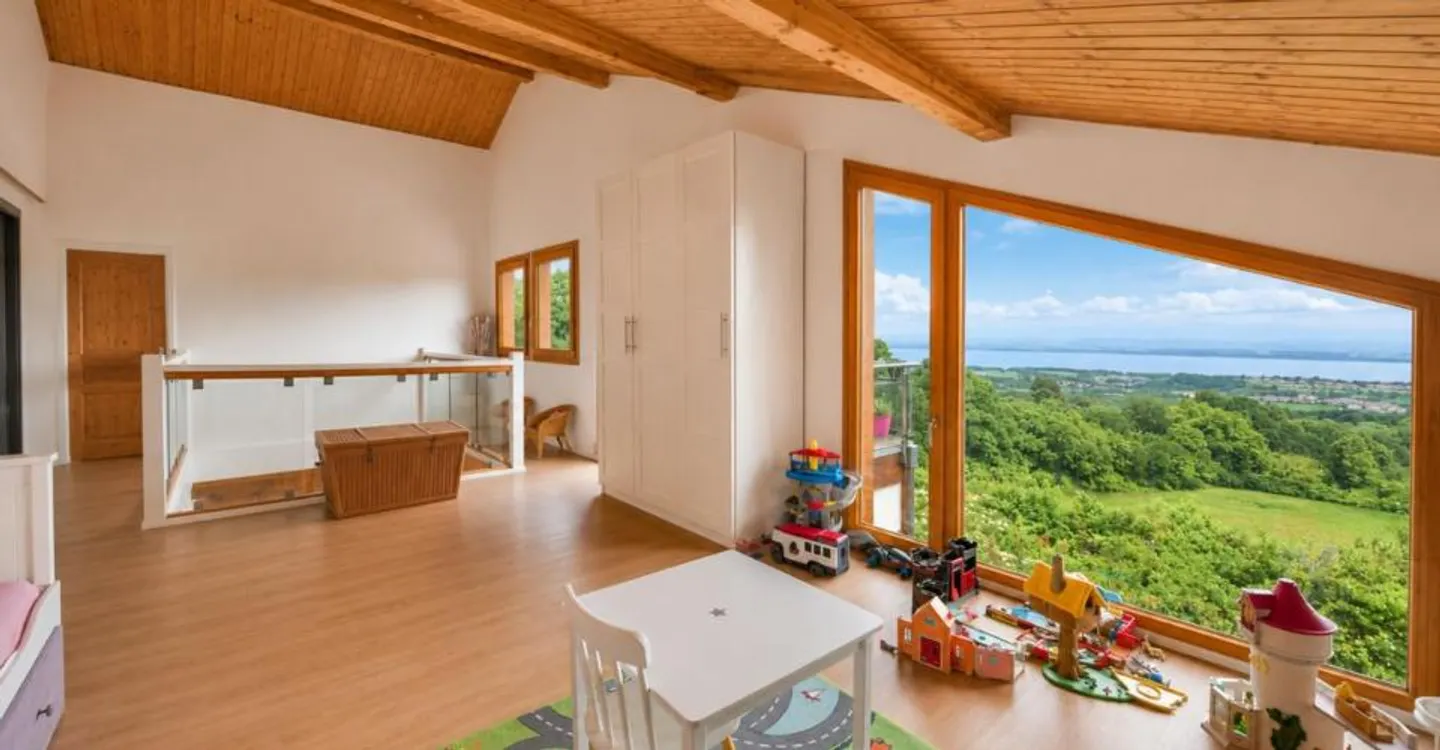 Villa familiale spacieuse - Photo 4 sur 10