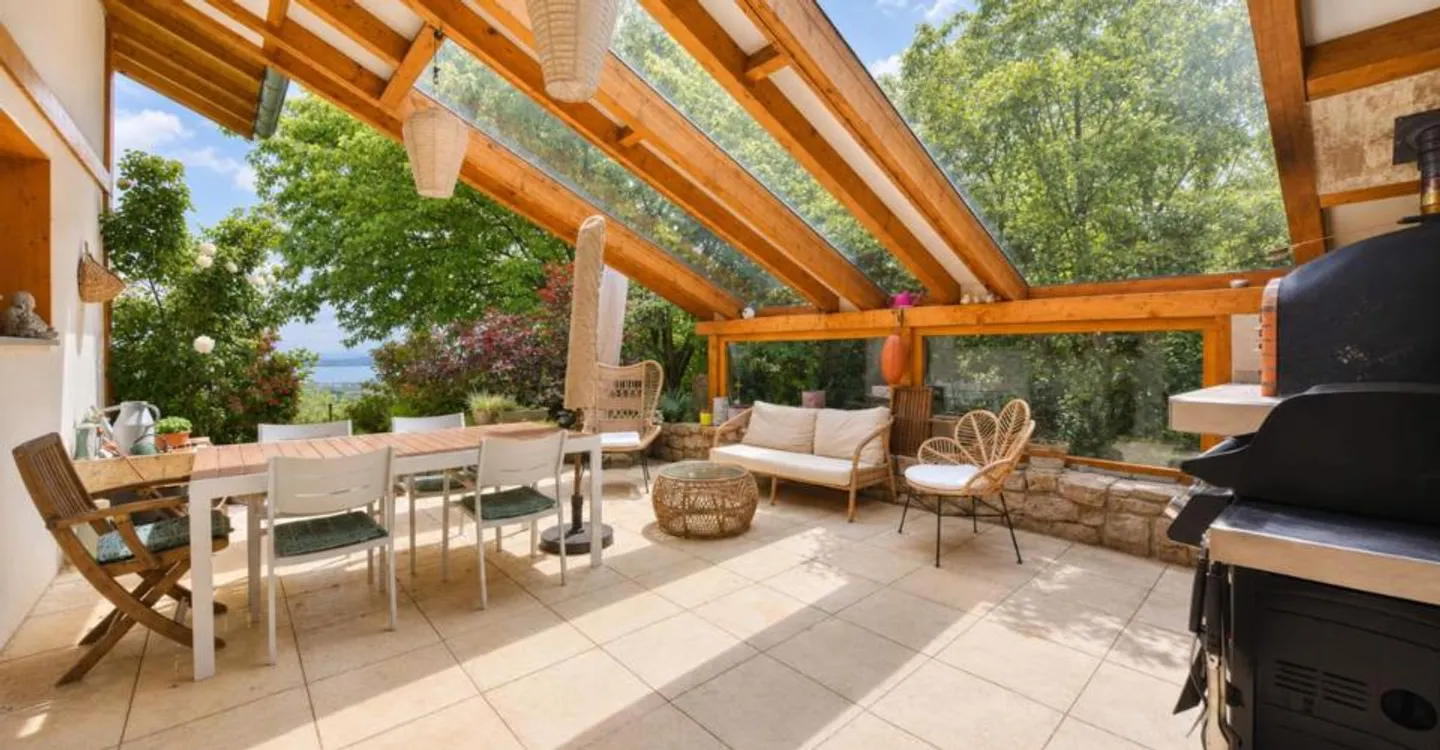 Villa familiale spacieuse - Photo 7 sur 10