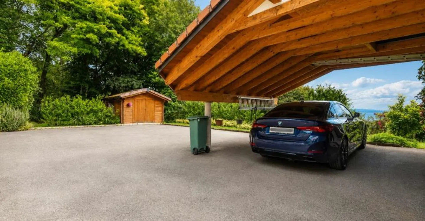 Villa familiale spacieuse - Photo 8 sur 10