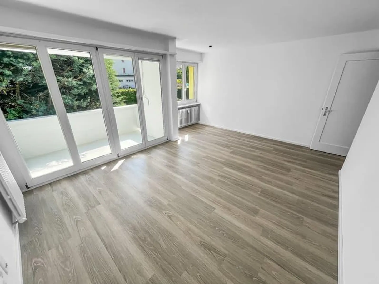 4.5-room apartment - Photo 2 of 9