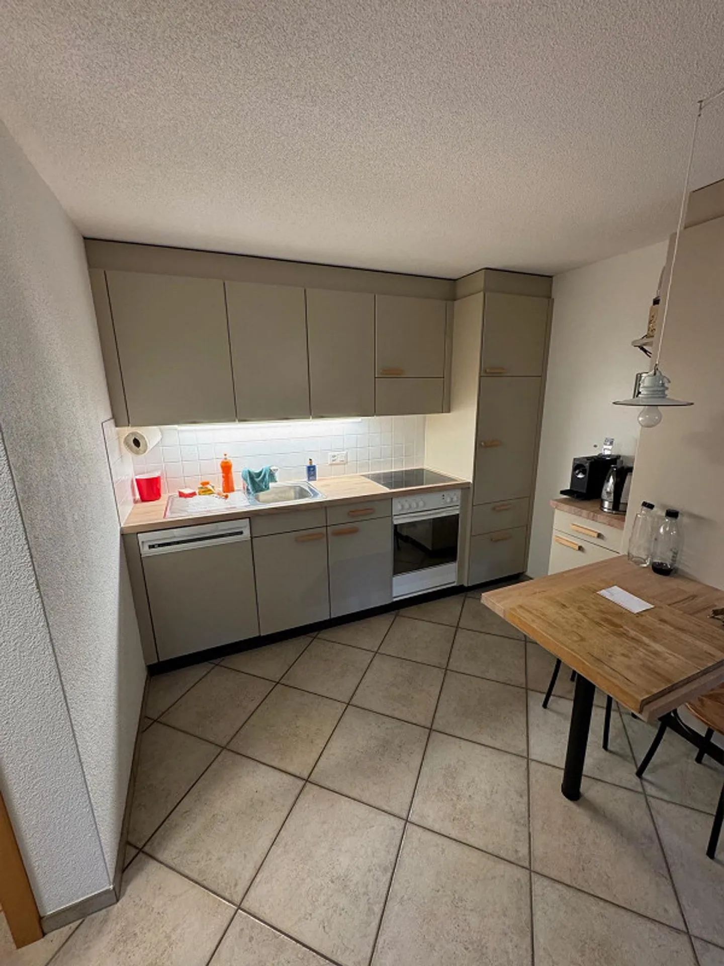 4 1/2 Room Holiday Apartment Adelboden June-November - Photo 3 of 10