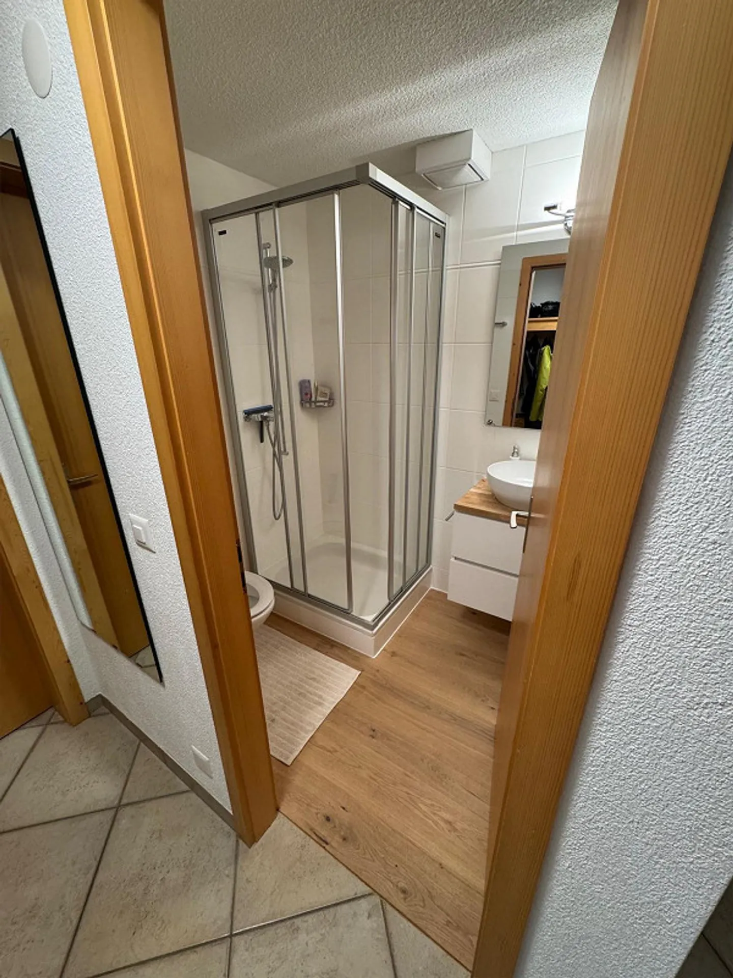 4 1/2 Room Holiday Apartment Adelboden June-November - Photo 4 of 10