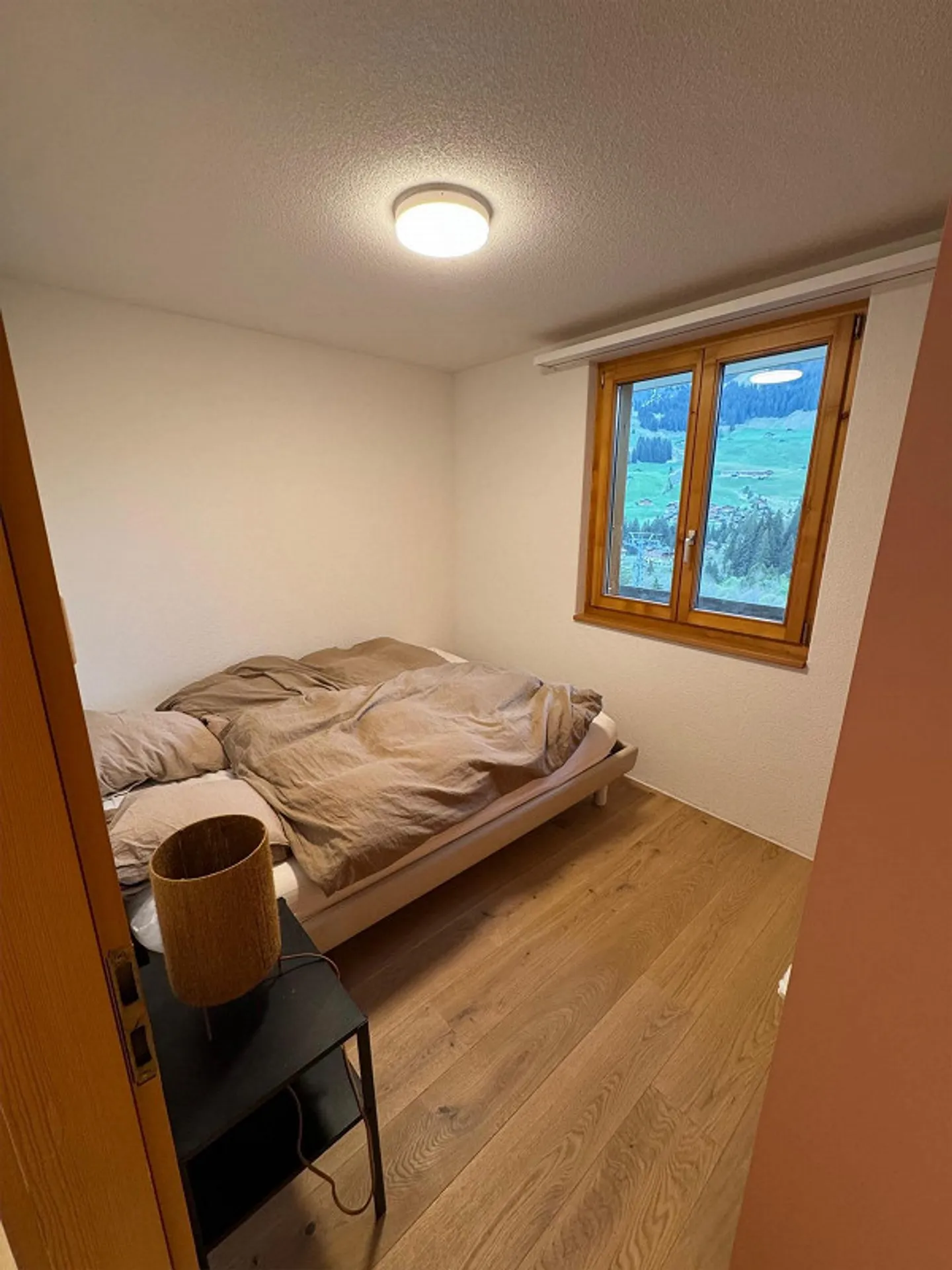 4 1/2 Room Holiday Apartment Adelboden June-November - Photo 6 of 10