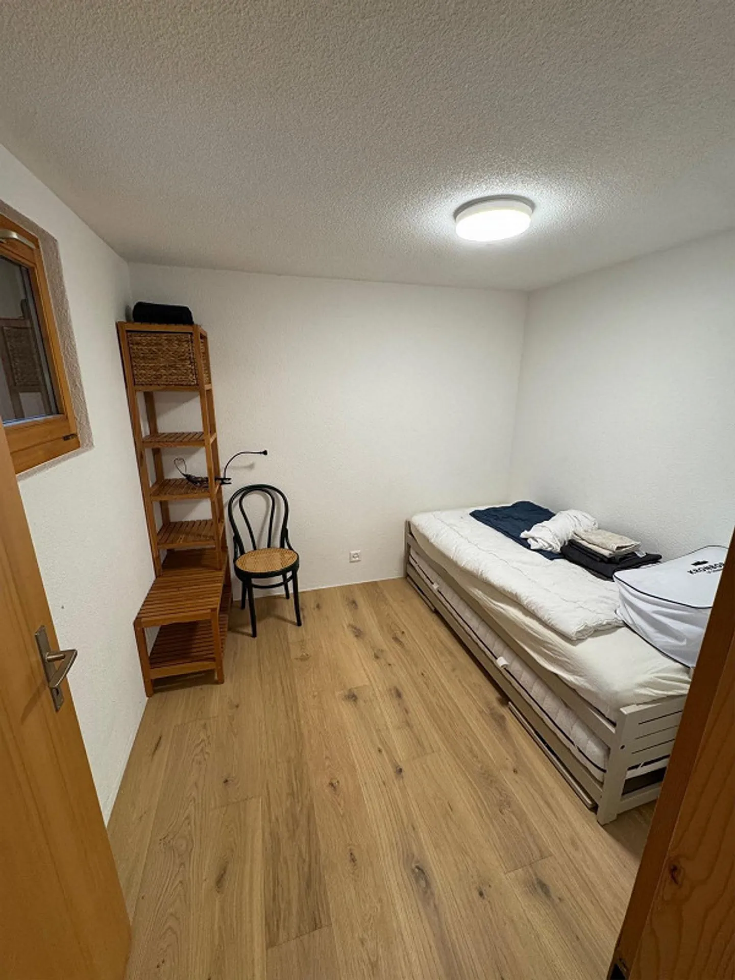 4 1/2 Room Holiday Apartment Adelboden June-November - Photo 7 of 10