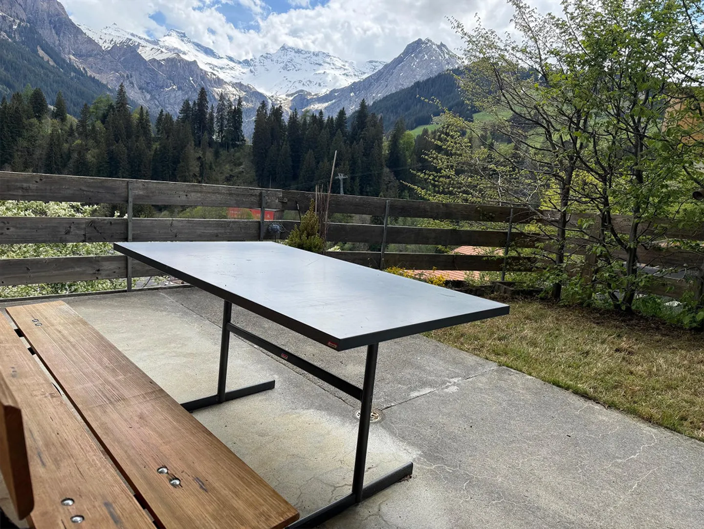 4 1/2 Room Holiday Apartment Adelboden June-November - Photo 10 of 10
