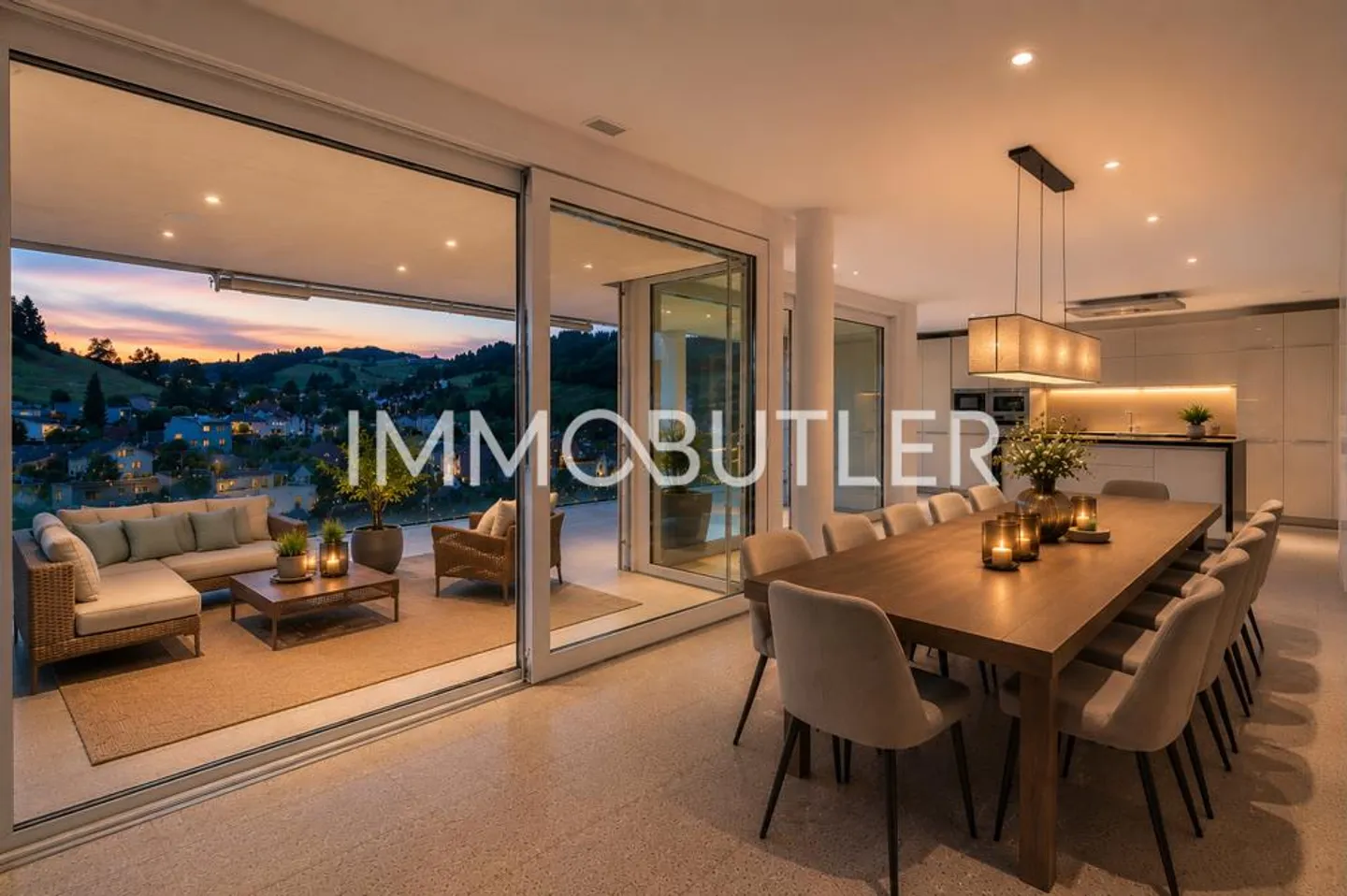 Exclusive Retreat with a View - Photo 1 of 11