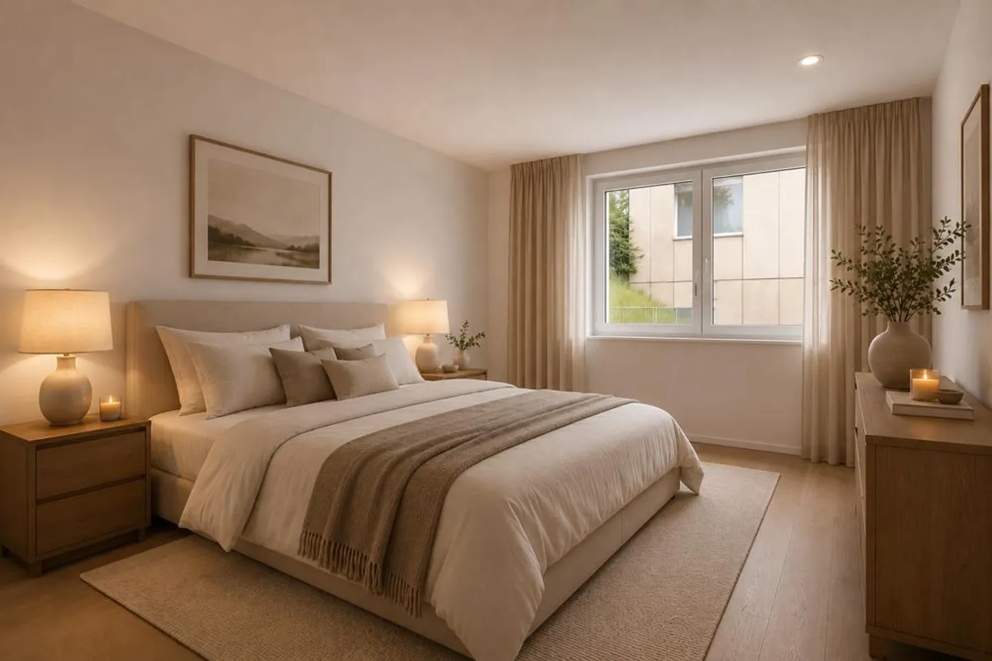 Exclusive Retreat with a View - Photo 6 of 11