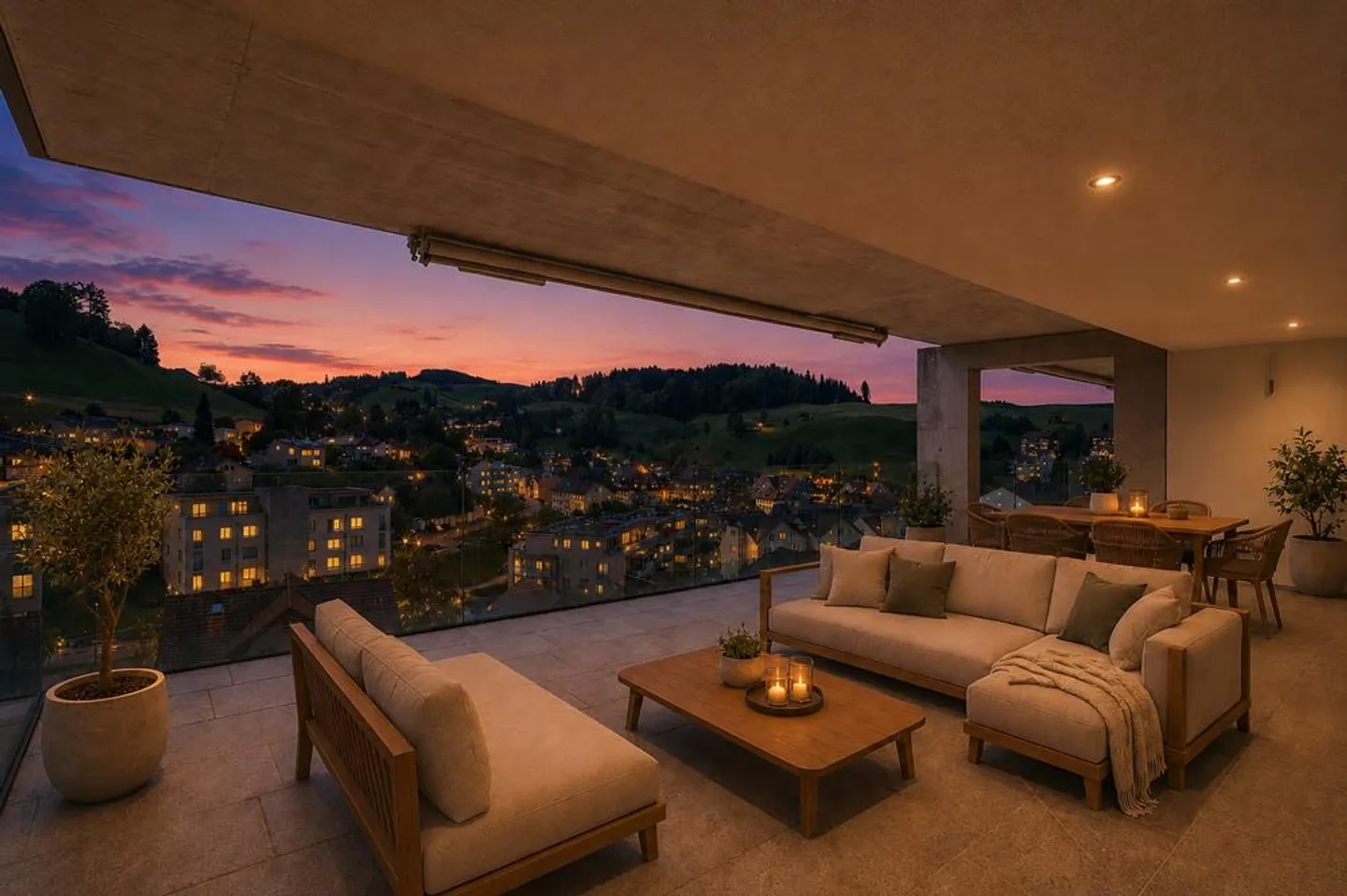 Exclusive Retreat with a View - Photo 8 of 11