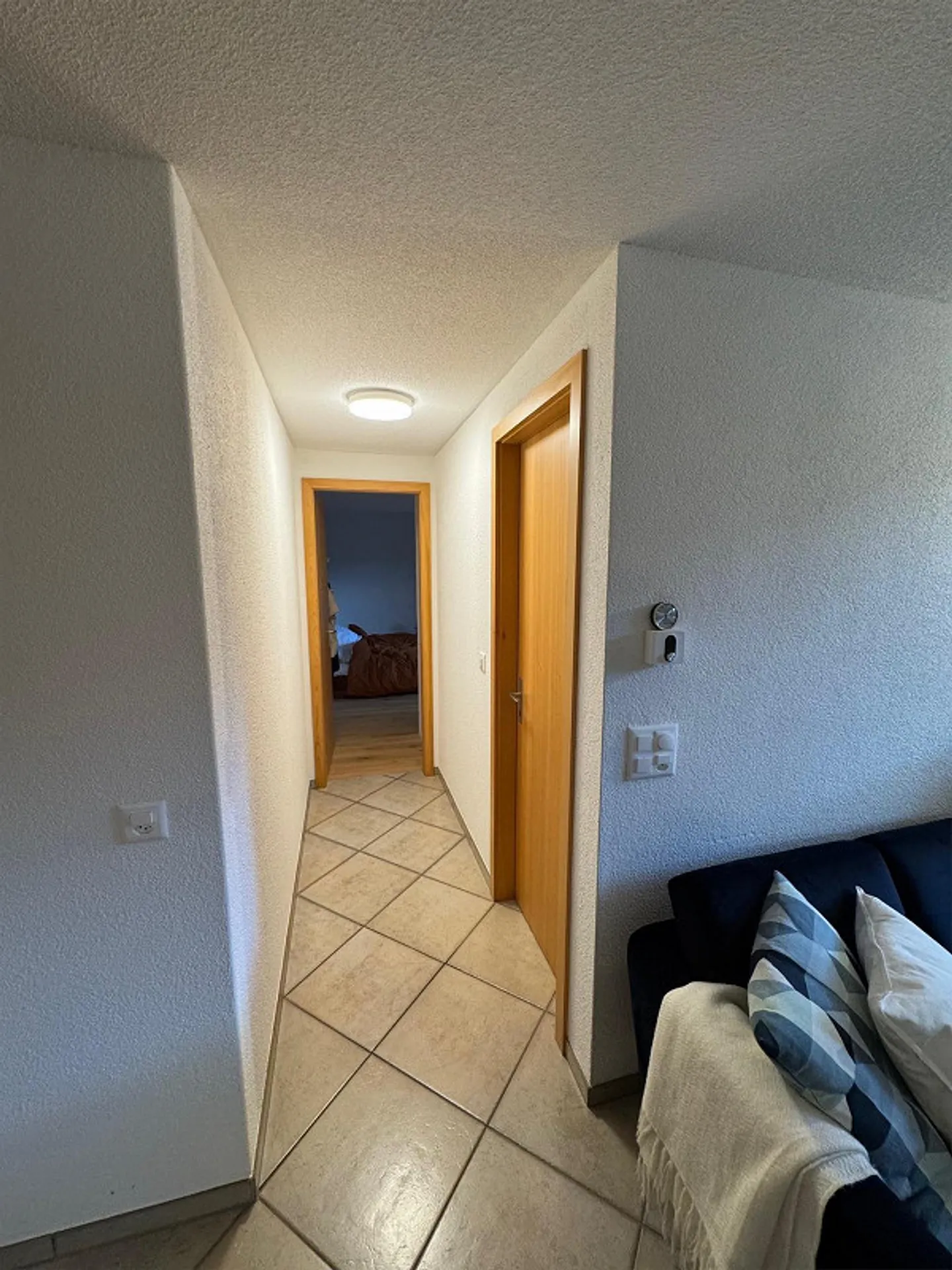 4 1/2 Room Holiday Apartment Adelboden June-November - Photo 8 of 10
