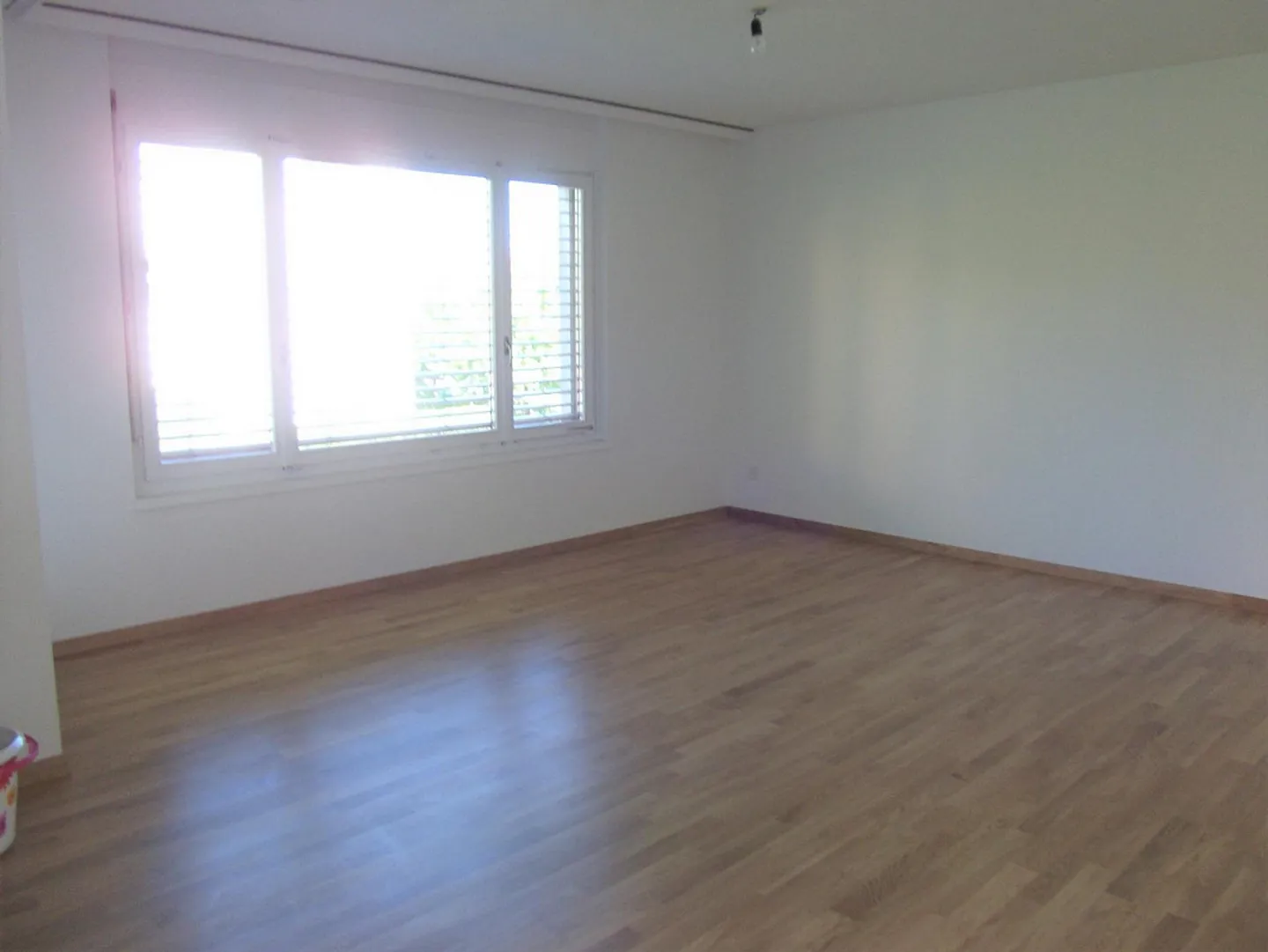 Cozy 2.5-room apartment with balcony in Ermatingen - Photo 1 of 4