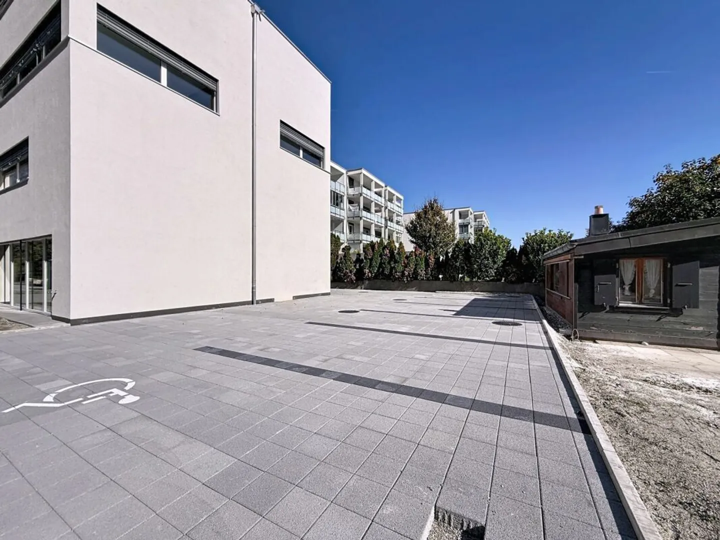 4.5 Room Apartment in Martigny - Photo 2 of 10