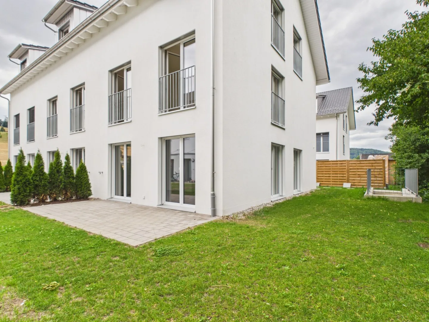 Charmantes Reihen-Einfamilienhaus - Foto 18 von 18