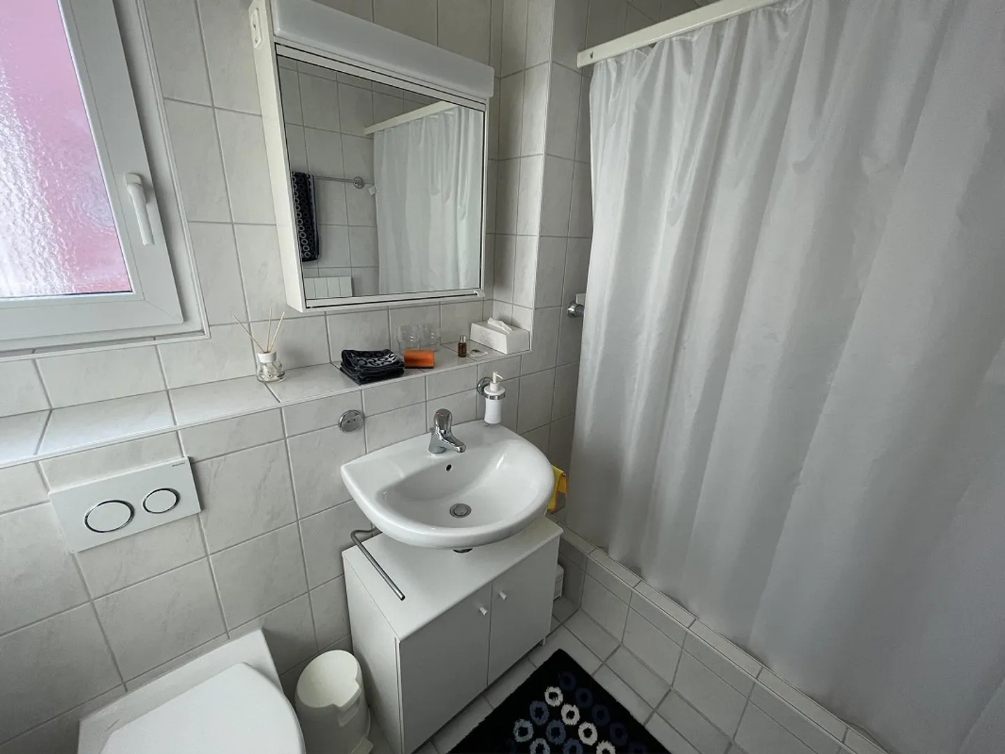 6.5-Room Semi-Detached Single-Family House with Garage in Birsfelden/BL - Photo 8 of 13
