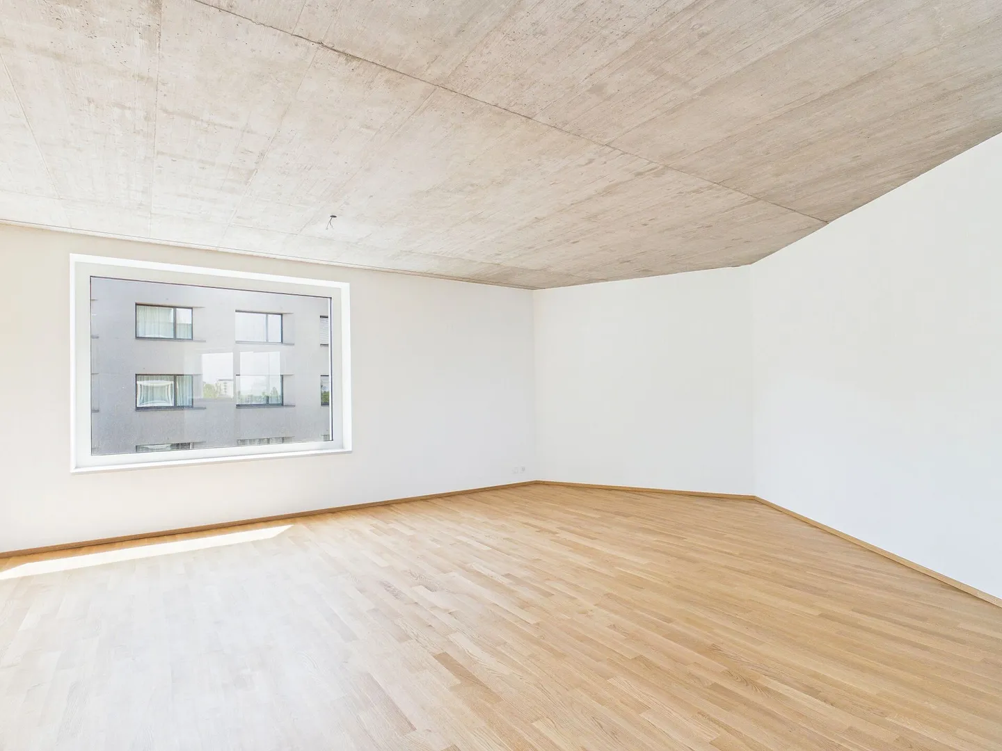 Première occupation dans un nouveau bâtiment moderne - vie de haute qualité au cœur de Bâle - Photo 11 sur 14