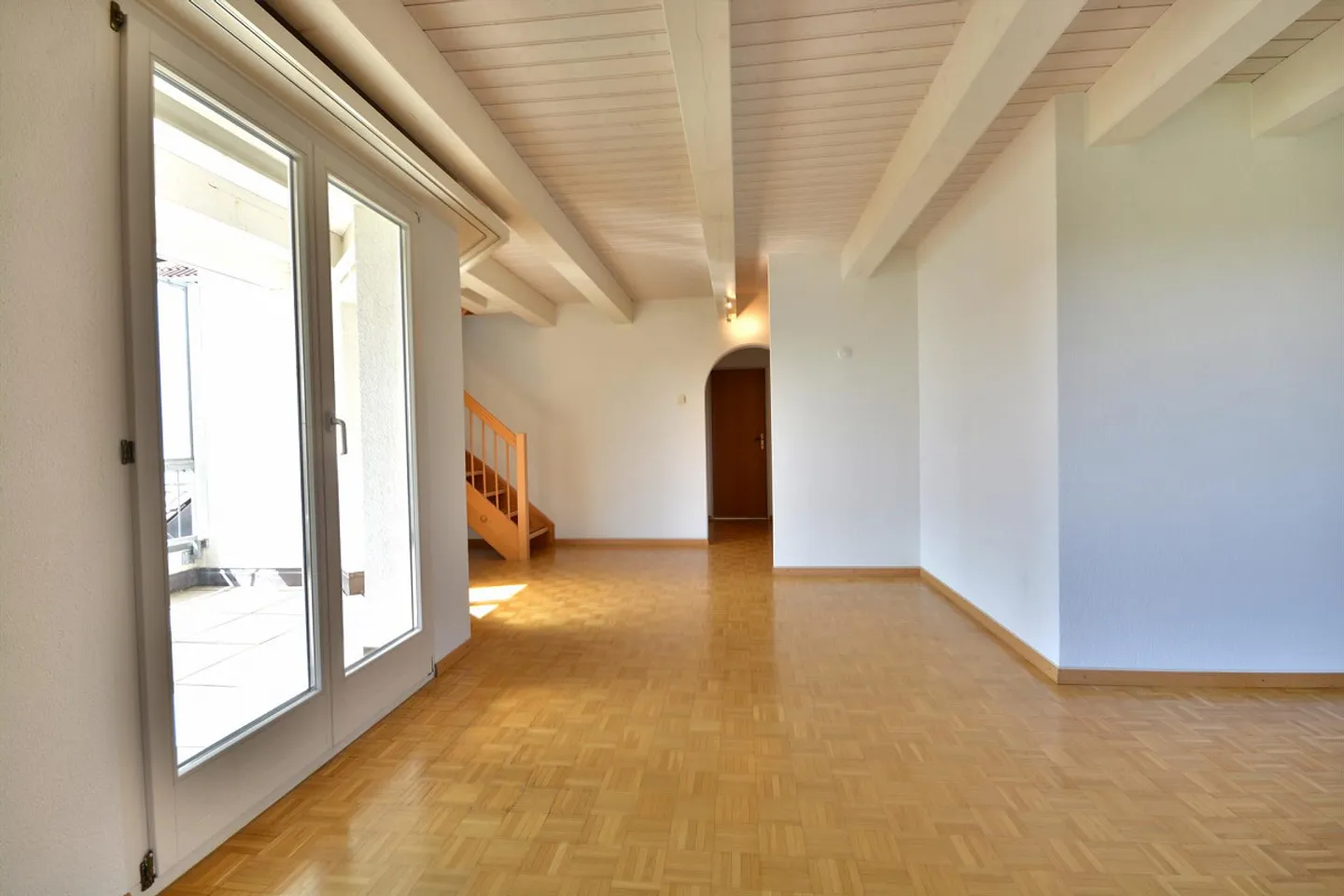 Charmante Maisonette in Landschlacht - Foto 7 von 16