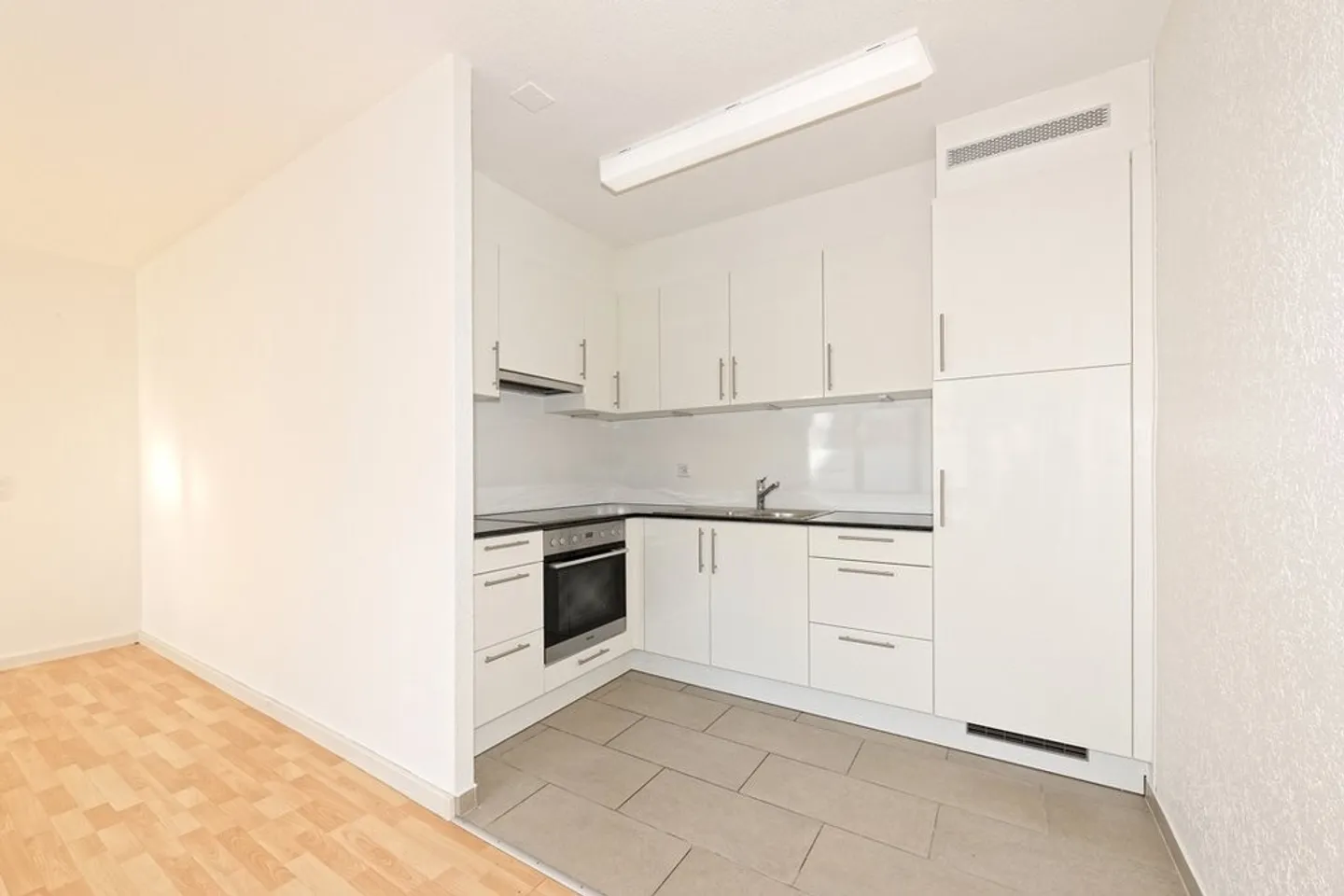 1-Zimmer-Wohnung im Matthäusquartier - Foto 2 von 3