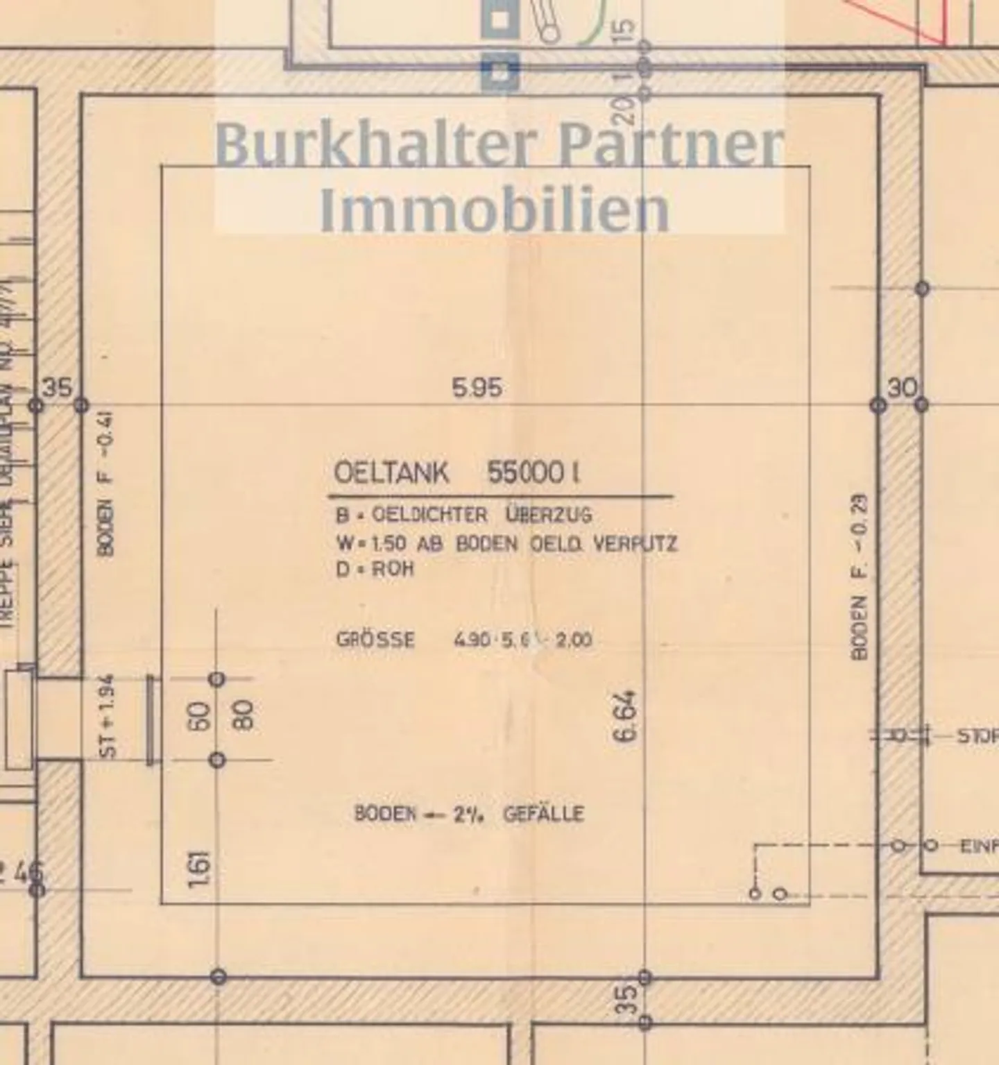 Looking for a hobby room in Worb? - Photo 3 of 3