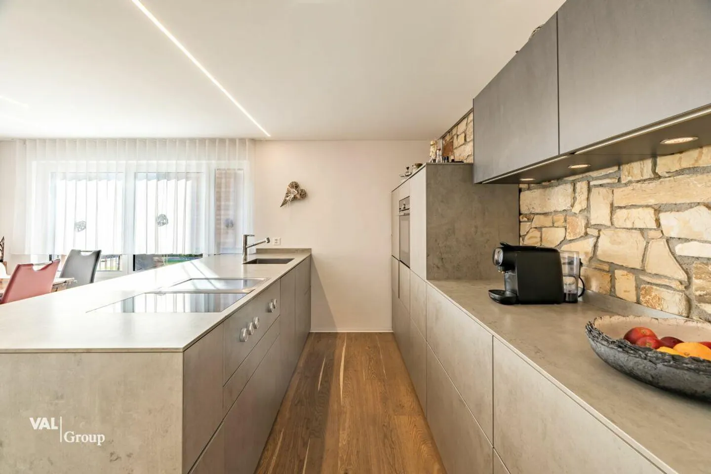 Grosszügiges Einfamilienhaus in Lalden - Foto 3 von 30