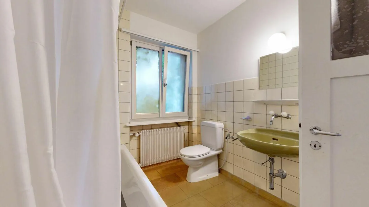 Spacious Single-Family Home / Building Land - Photo 6 of 17