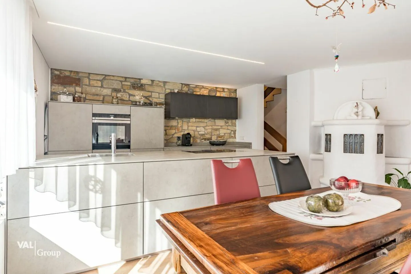 Grosszügiges Einfamilienhaus in Lalden - Foto 4 von 30